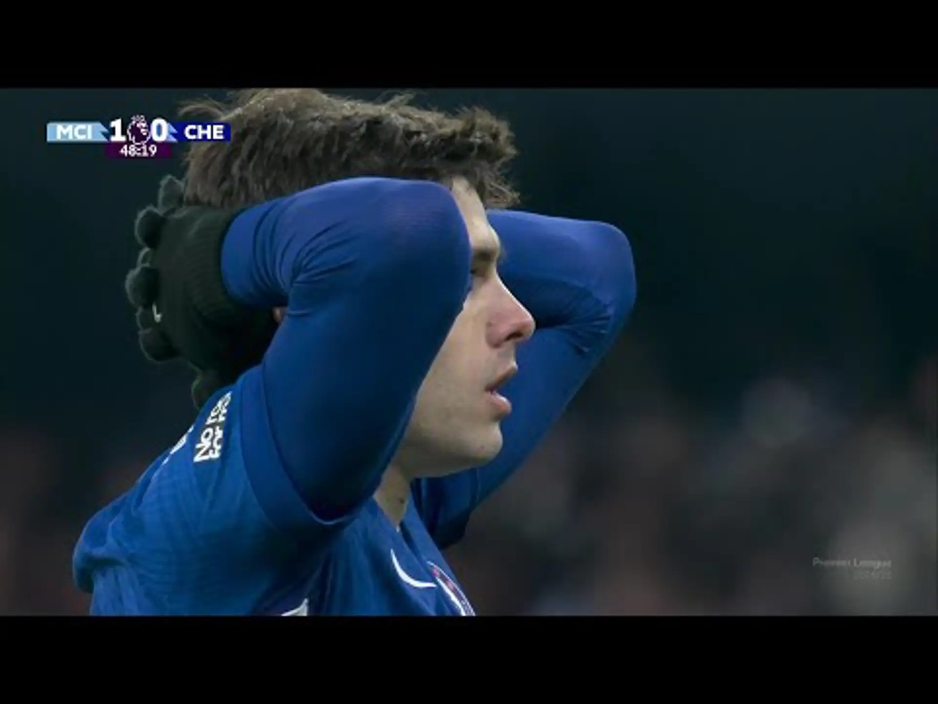 Manchester City v Chelsea | Match in 5 | Premier League