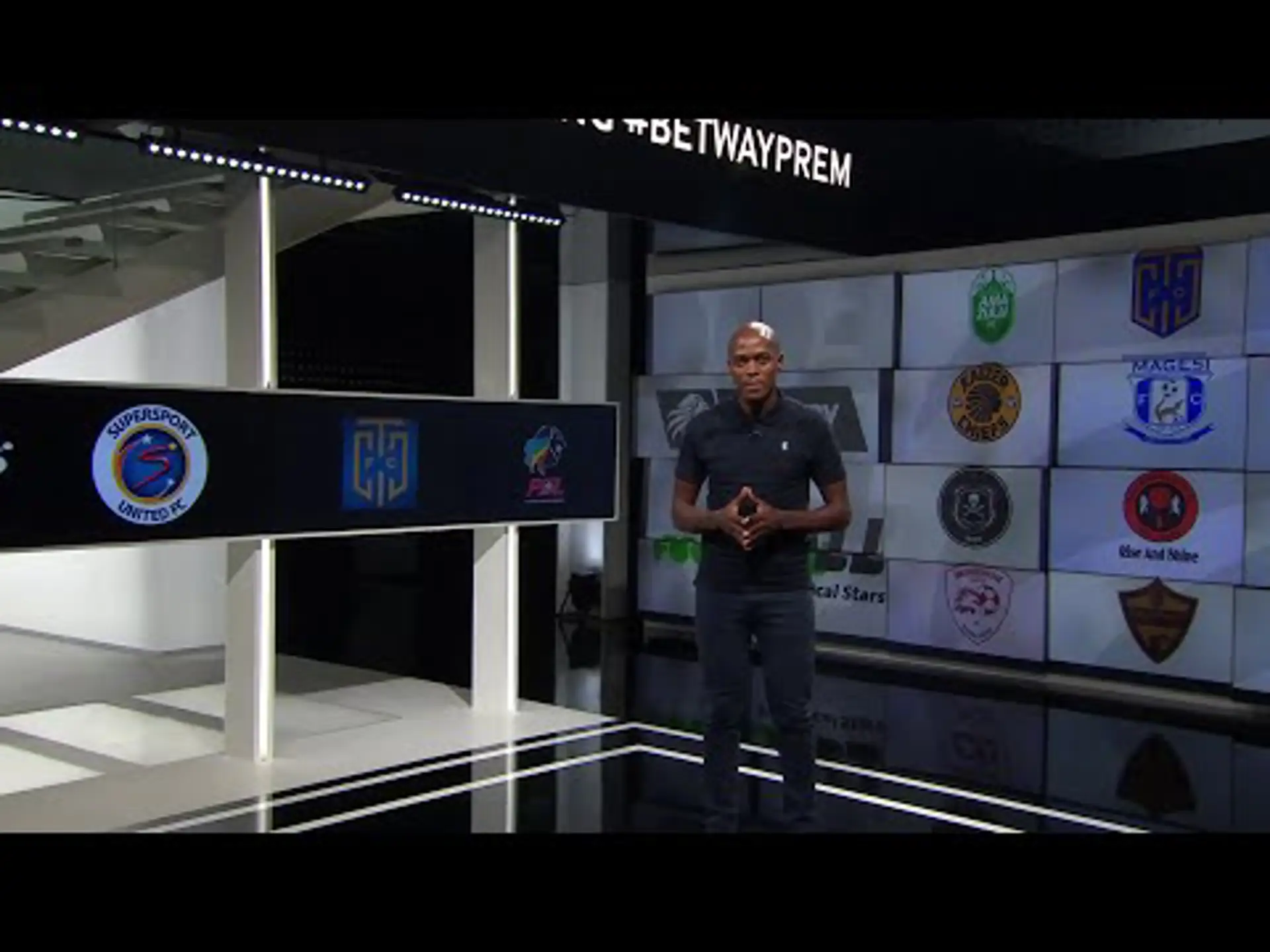 What went wrong for SuperSport United and Cape Town City this season?