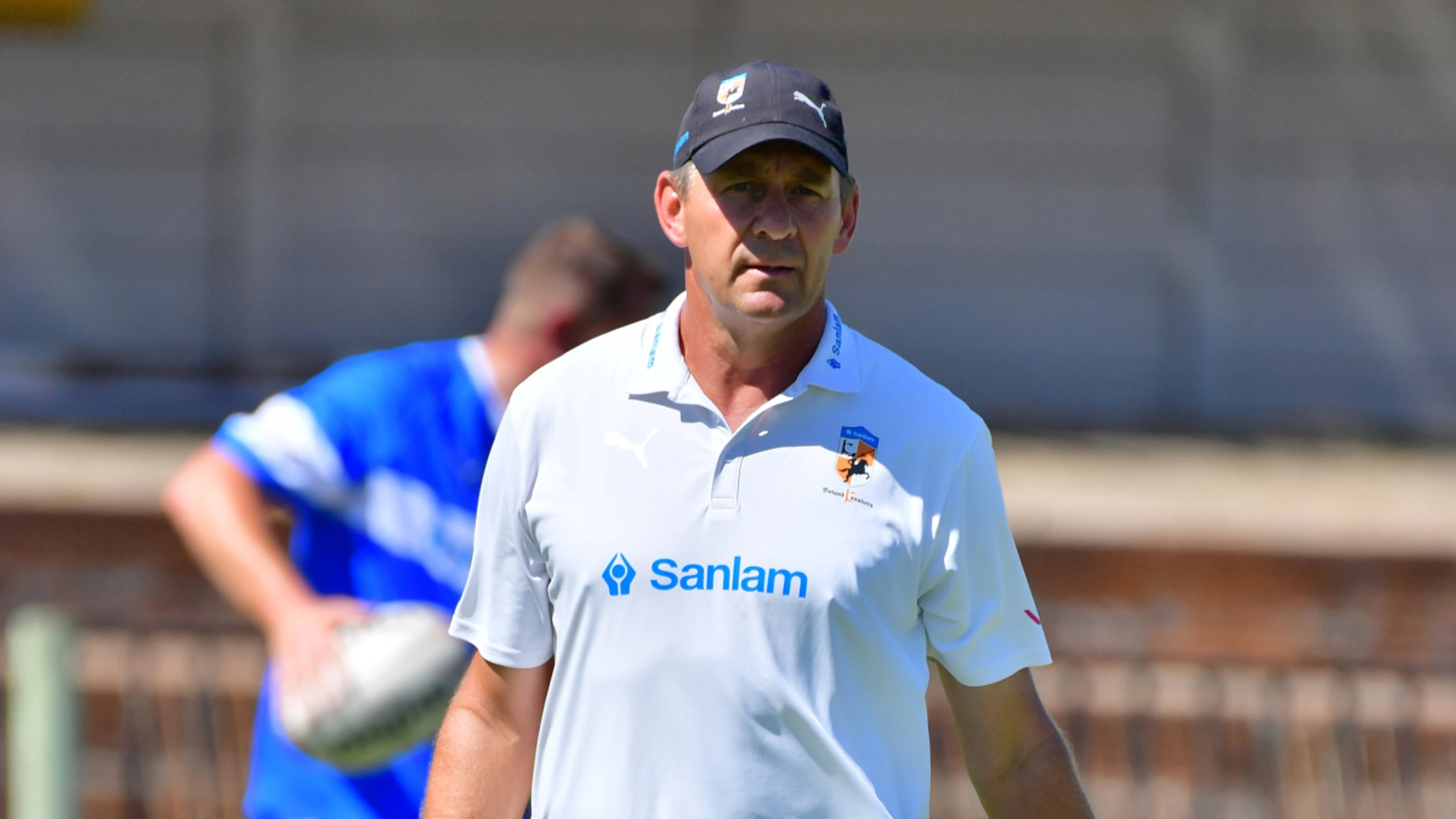 Defensive frailties cost Cavas in Griffons' loss - Fourie