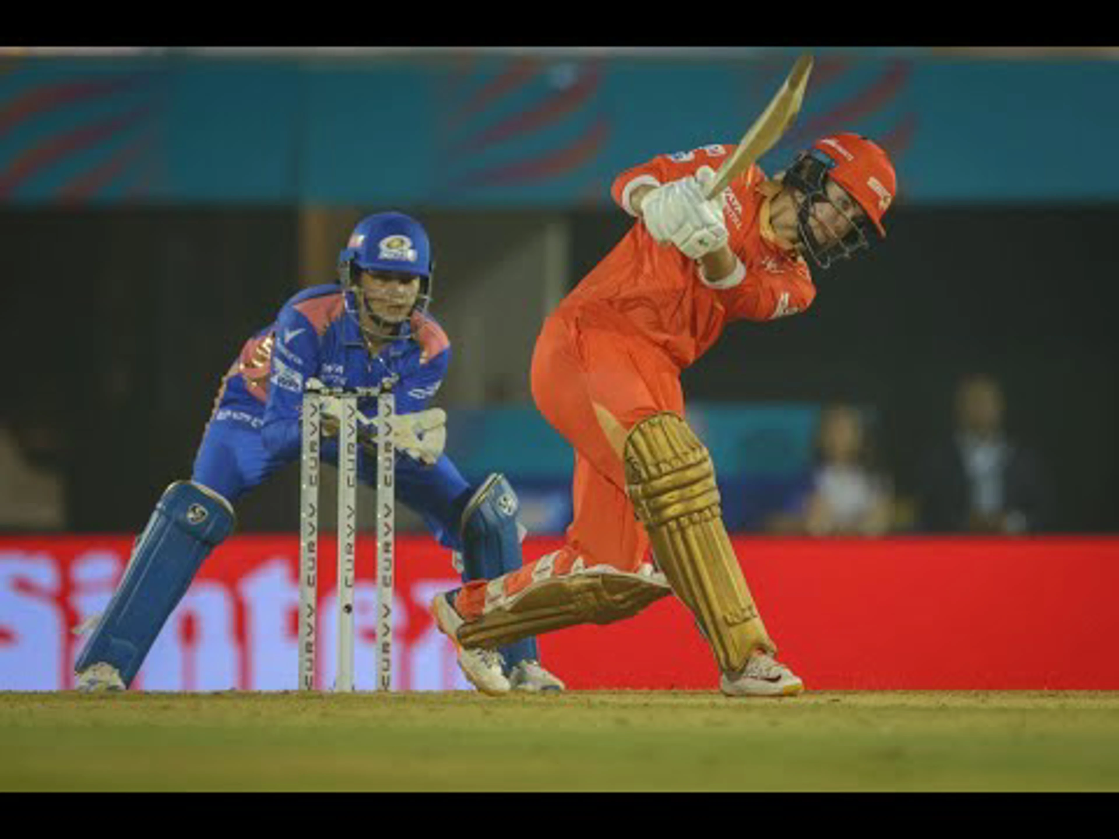 Mumbai Indians v Gujarat Giants | Match Highlights | Women's Premier League T20