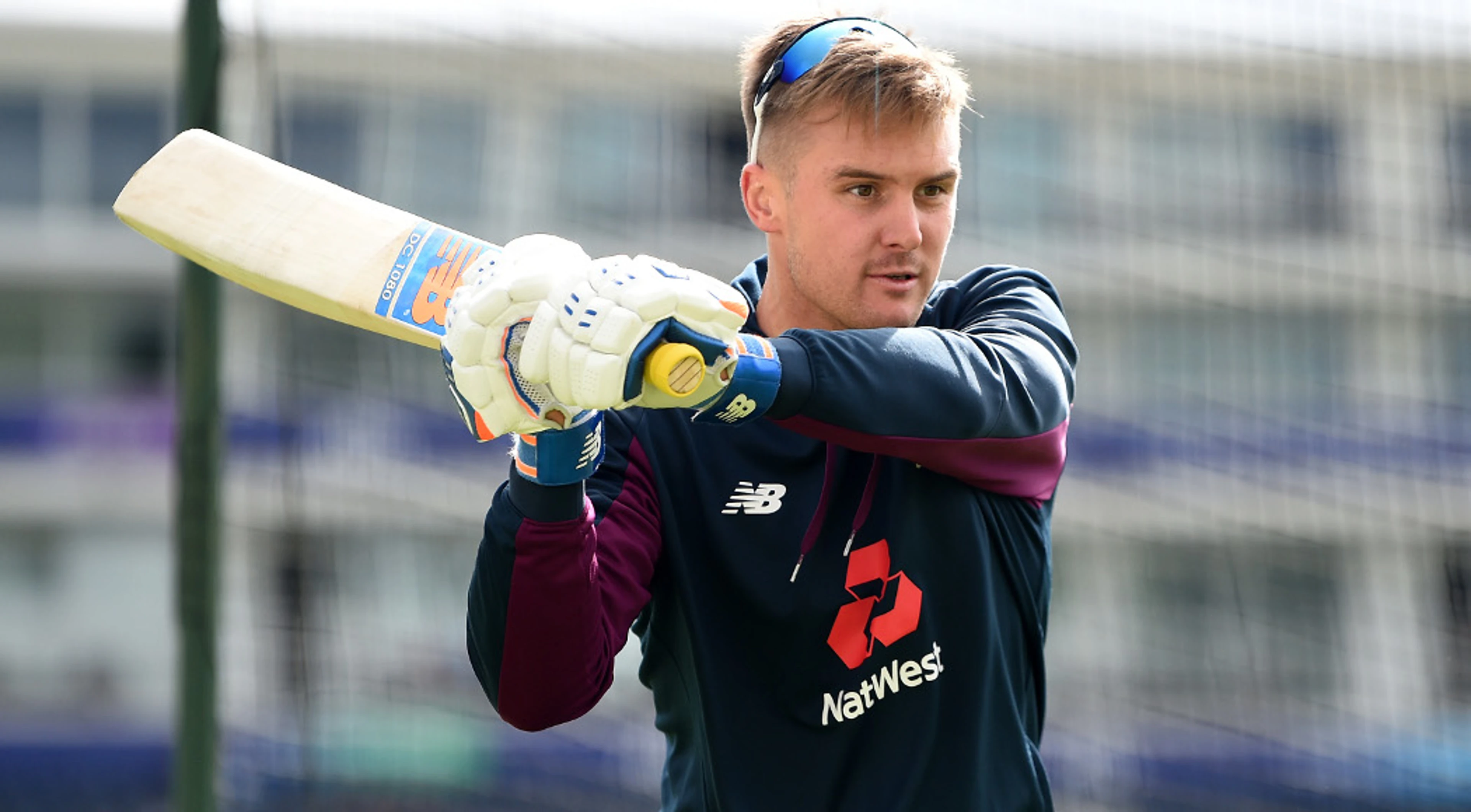 England drop Roy for final Ashes test