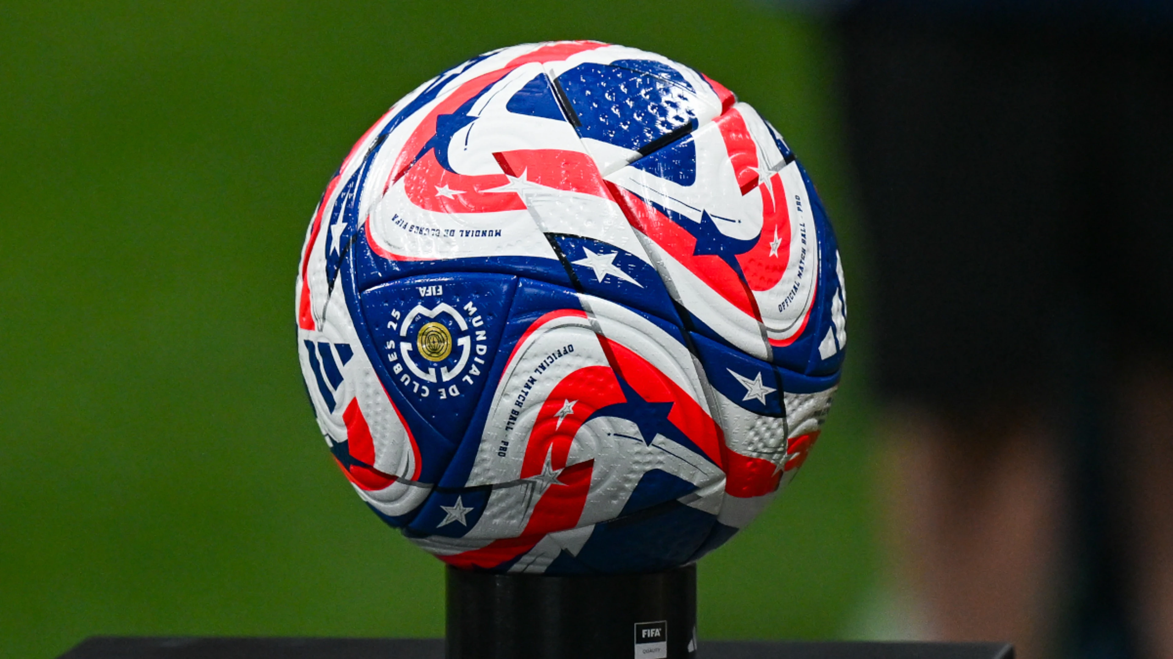 Salzburg v Pachuca Club World Cup clash suspended due to storm