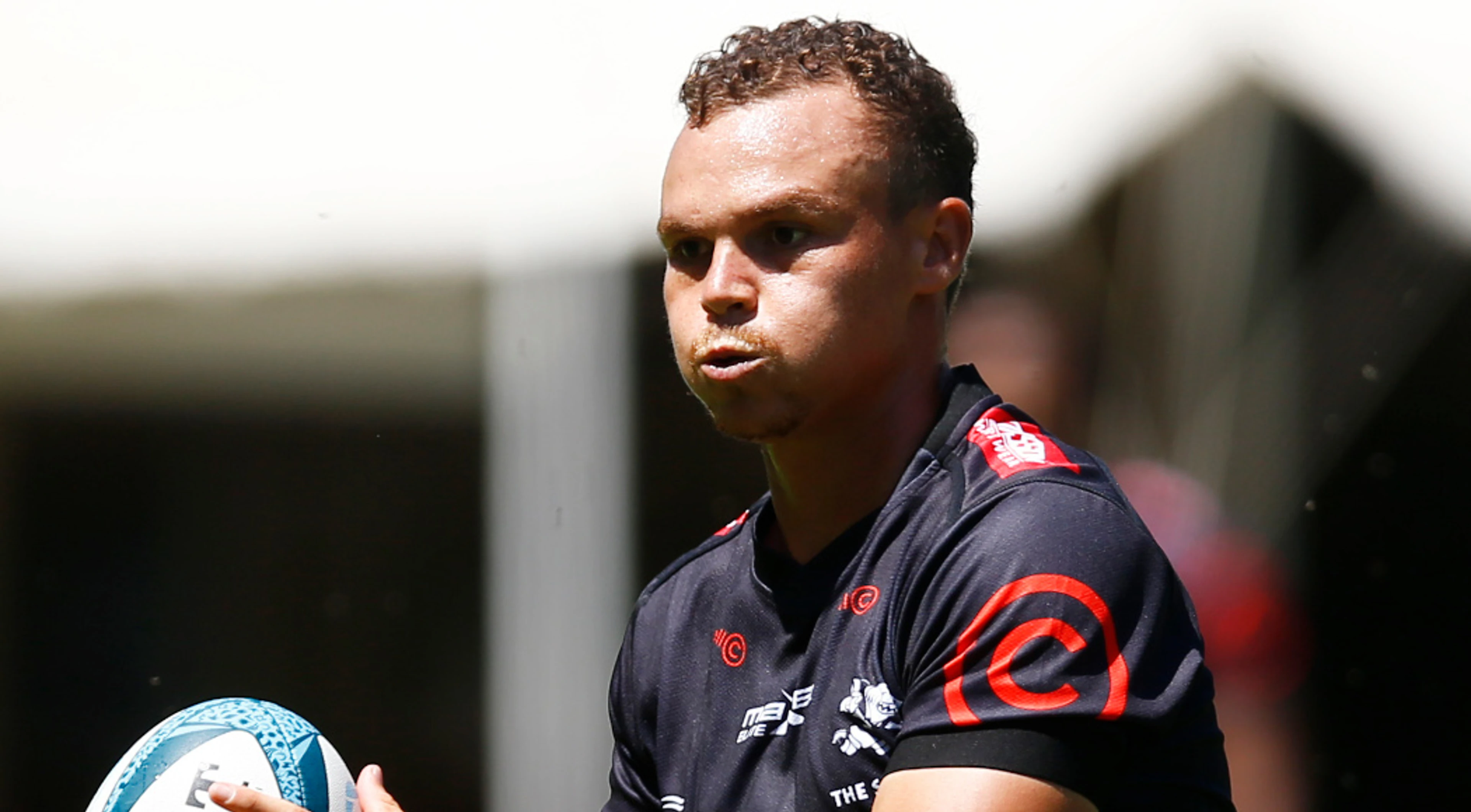 Bosch gets chance to rescue Sharks career in Currie Cup