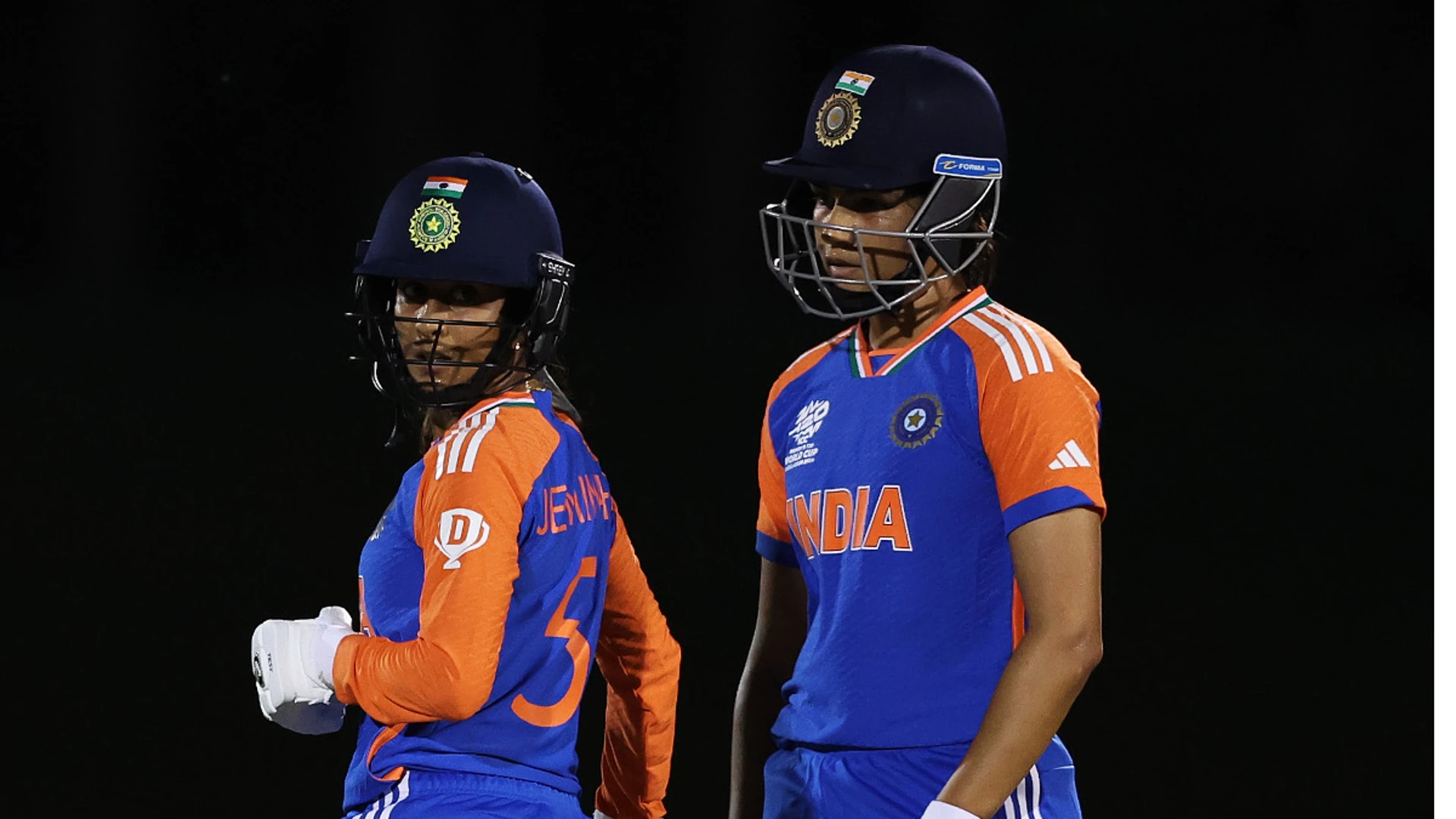 India bemoan 'harsh' T20 World Cup run-out row