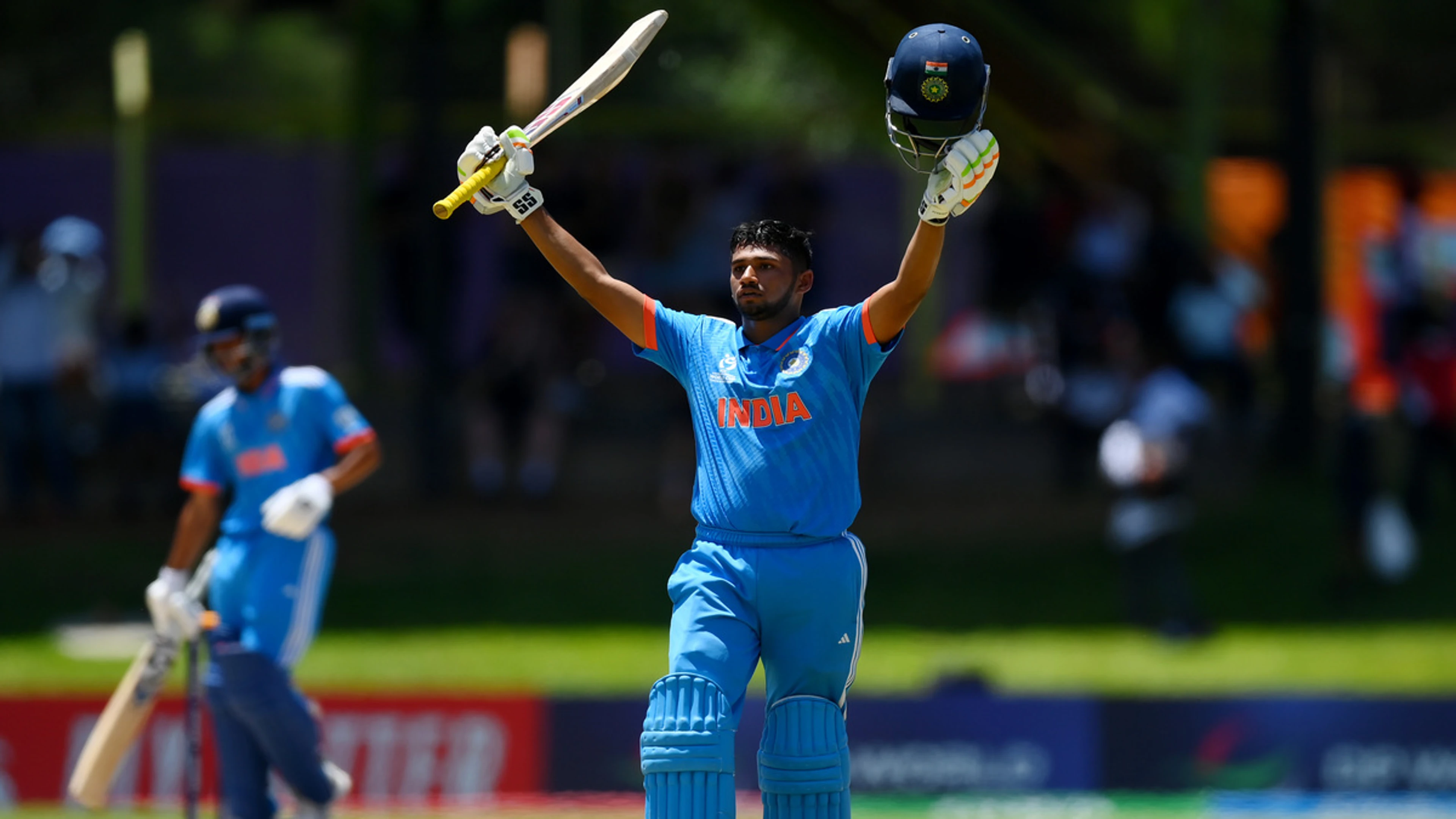 India continue to dominate; Pakistan, West Indies win low-scoring encounters