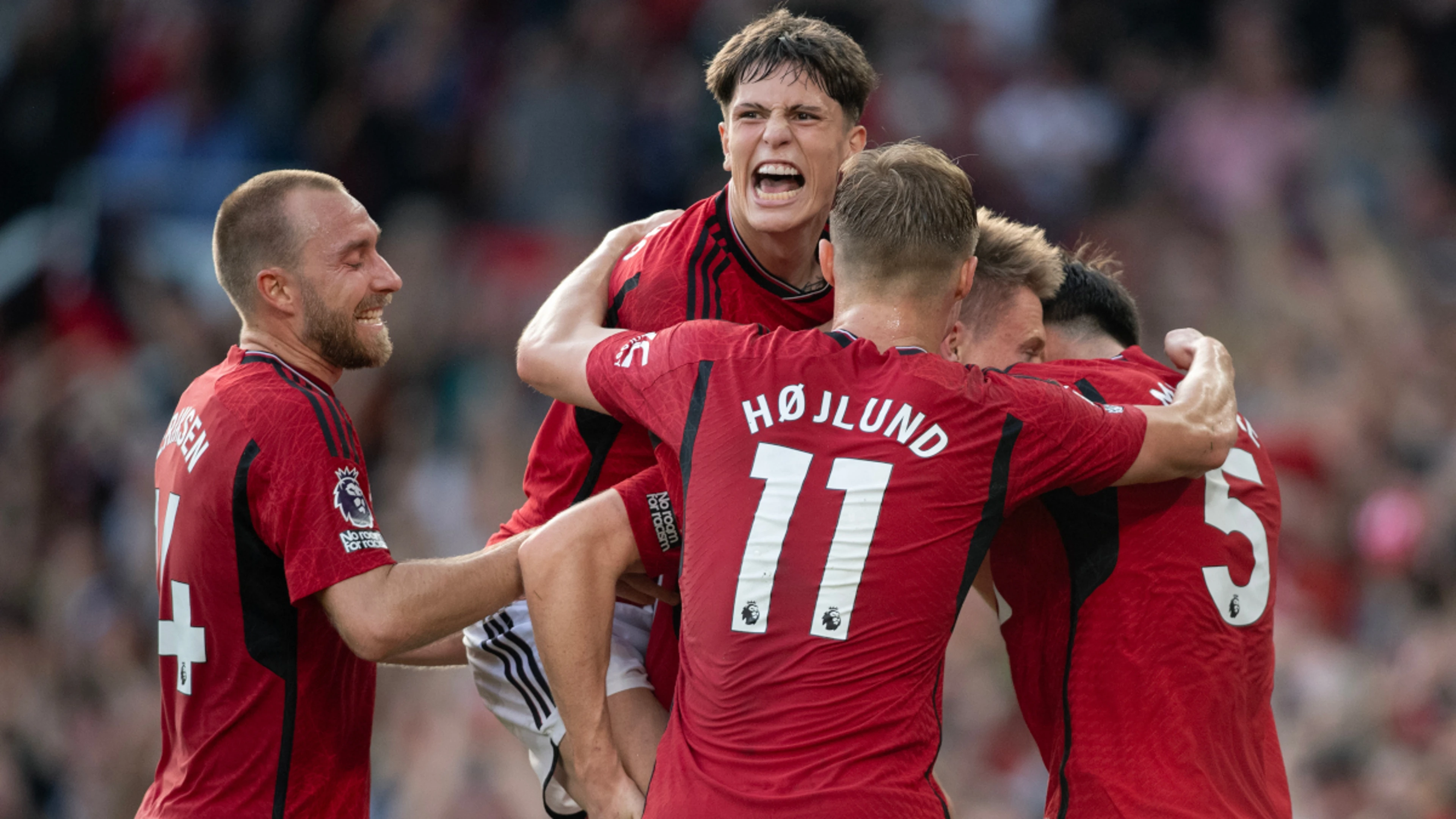 McTominay double delivers big Man Utd win for Ten Hag over Chelsea