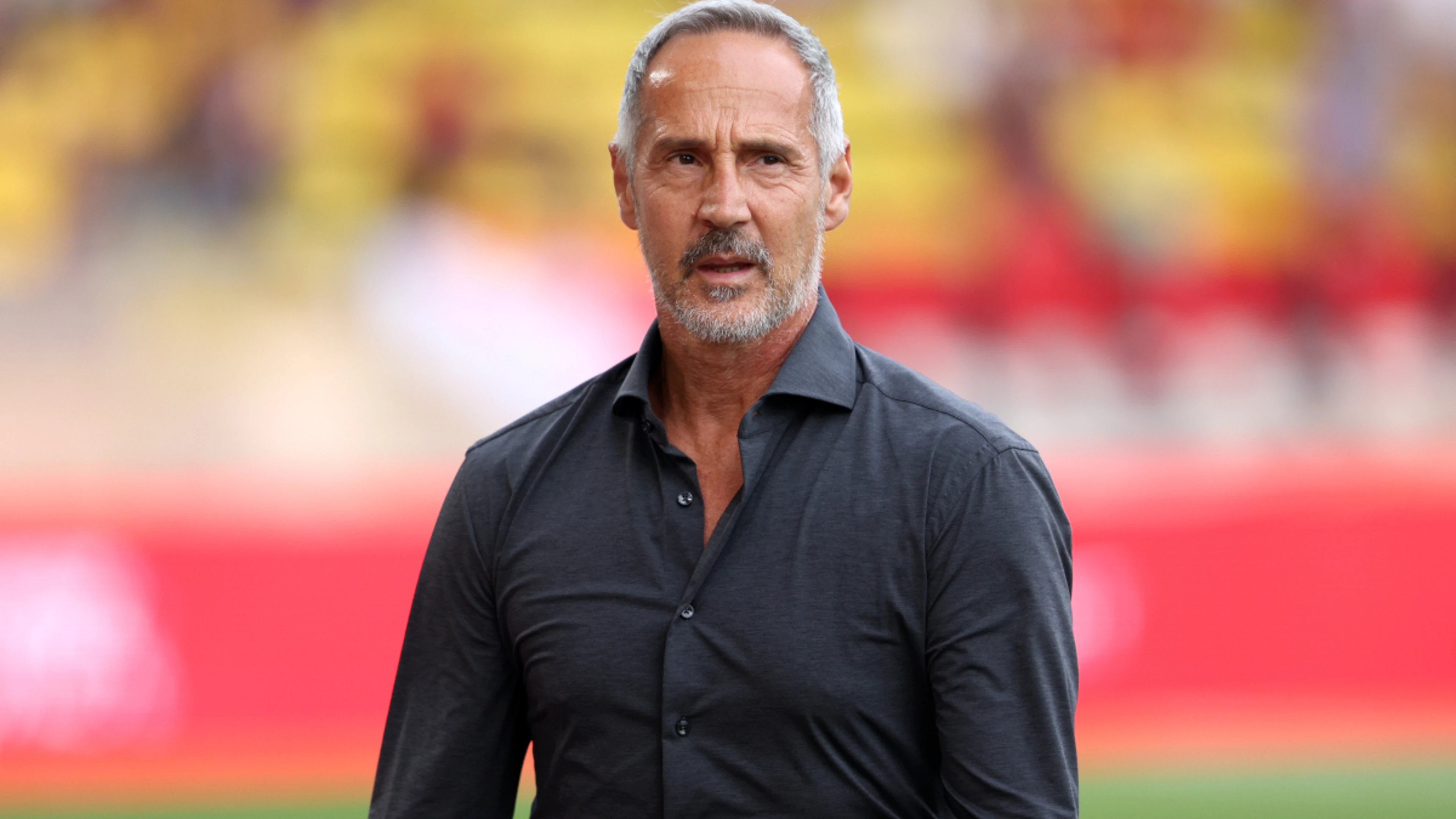 Monaco sack coach Hutter, line up Pocognoli: sources