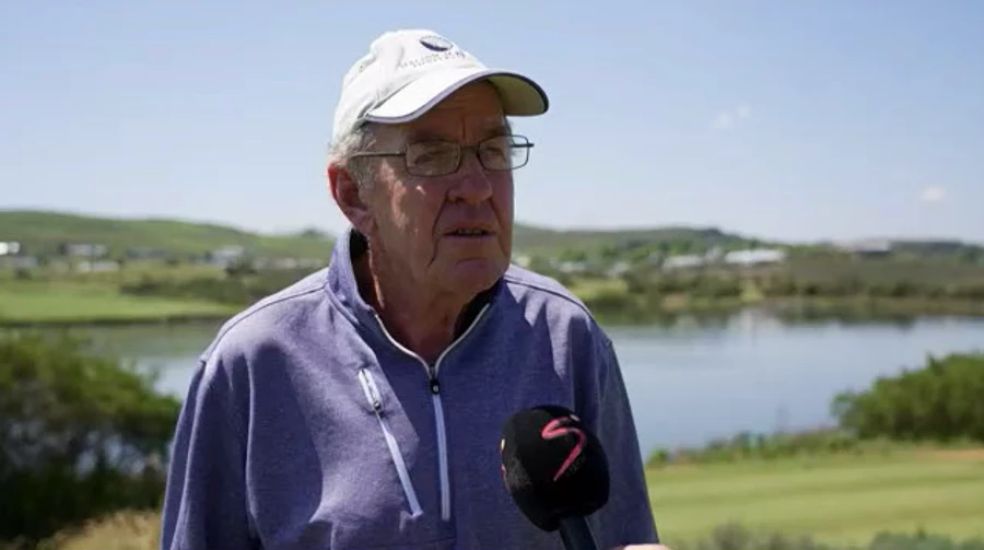 Gowrie Farm Golf Course SuperSport