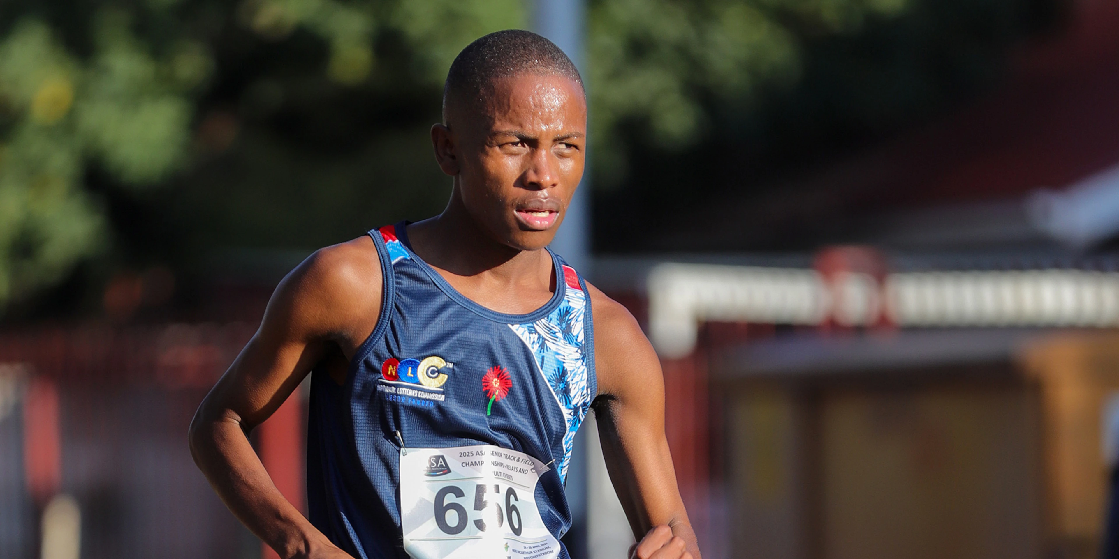 Race walkers gear up for ASA trials in Tshwane