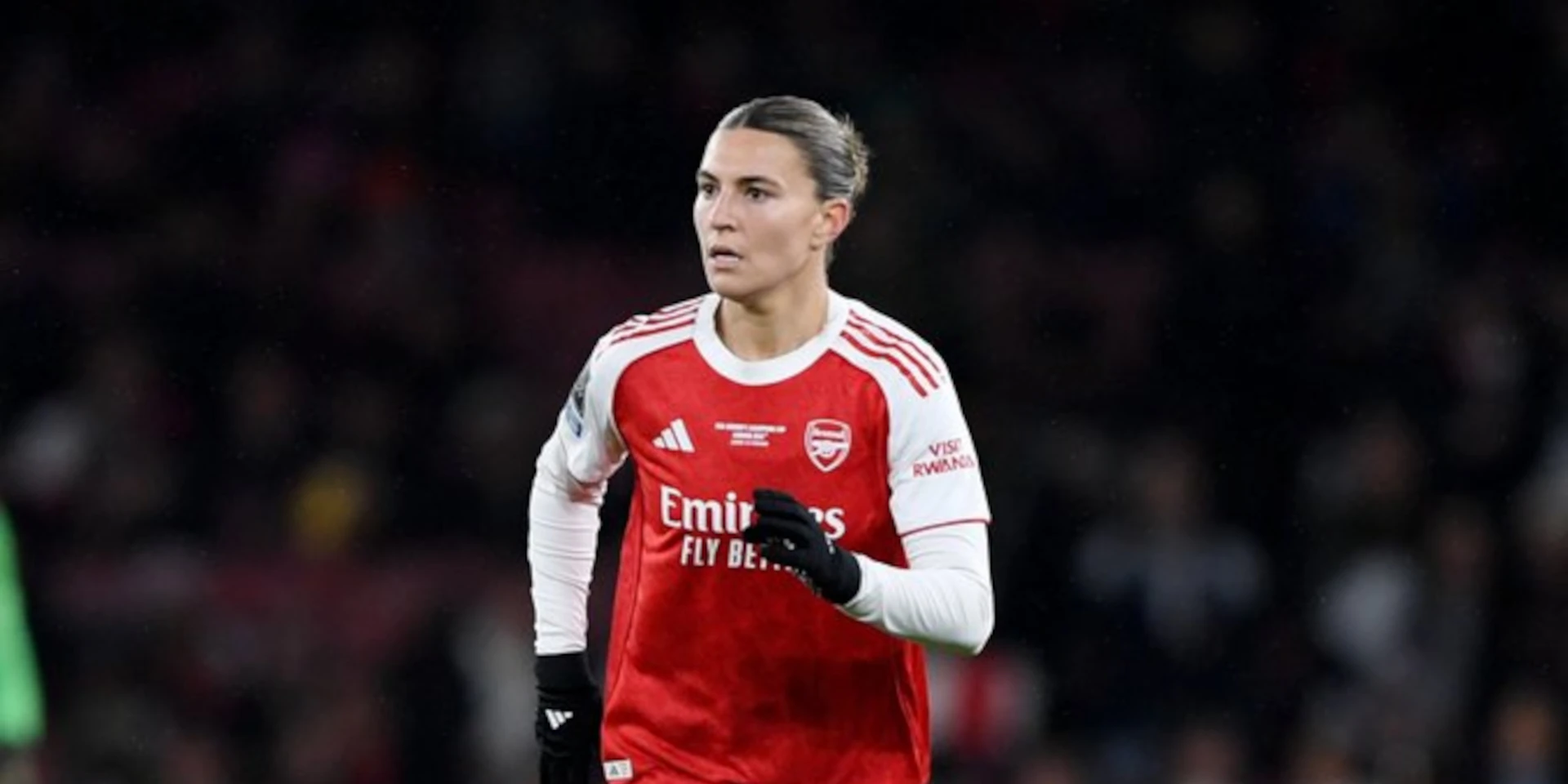 Arsenal scoop $2m prize for winning FIFA Women's Champions Cup