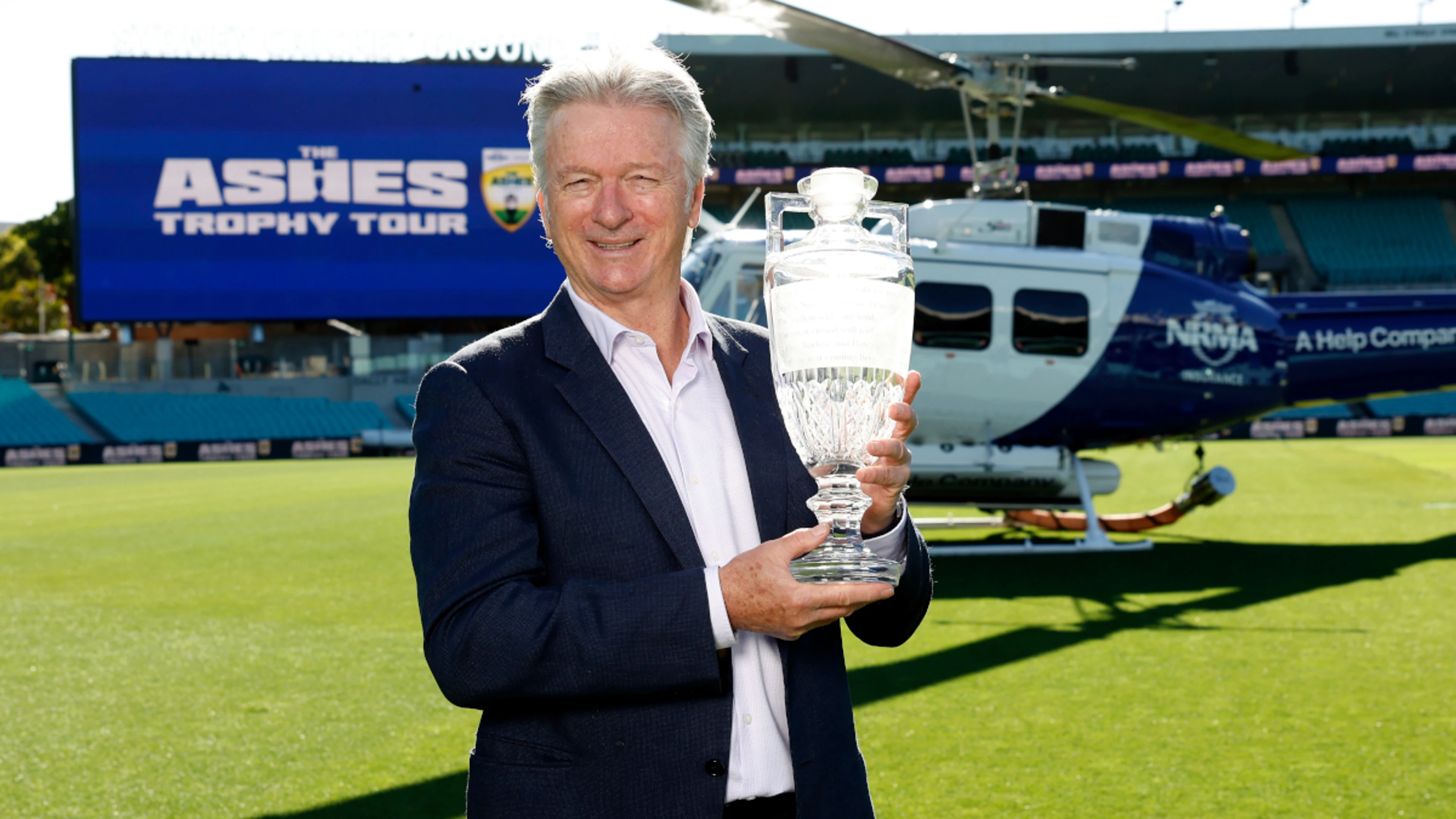 England v Australia: The Ashes explained