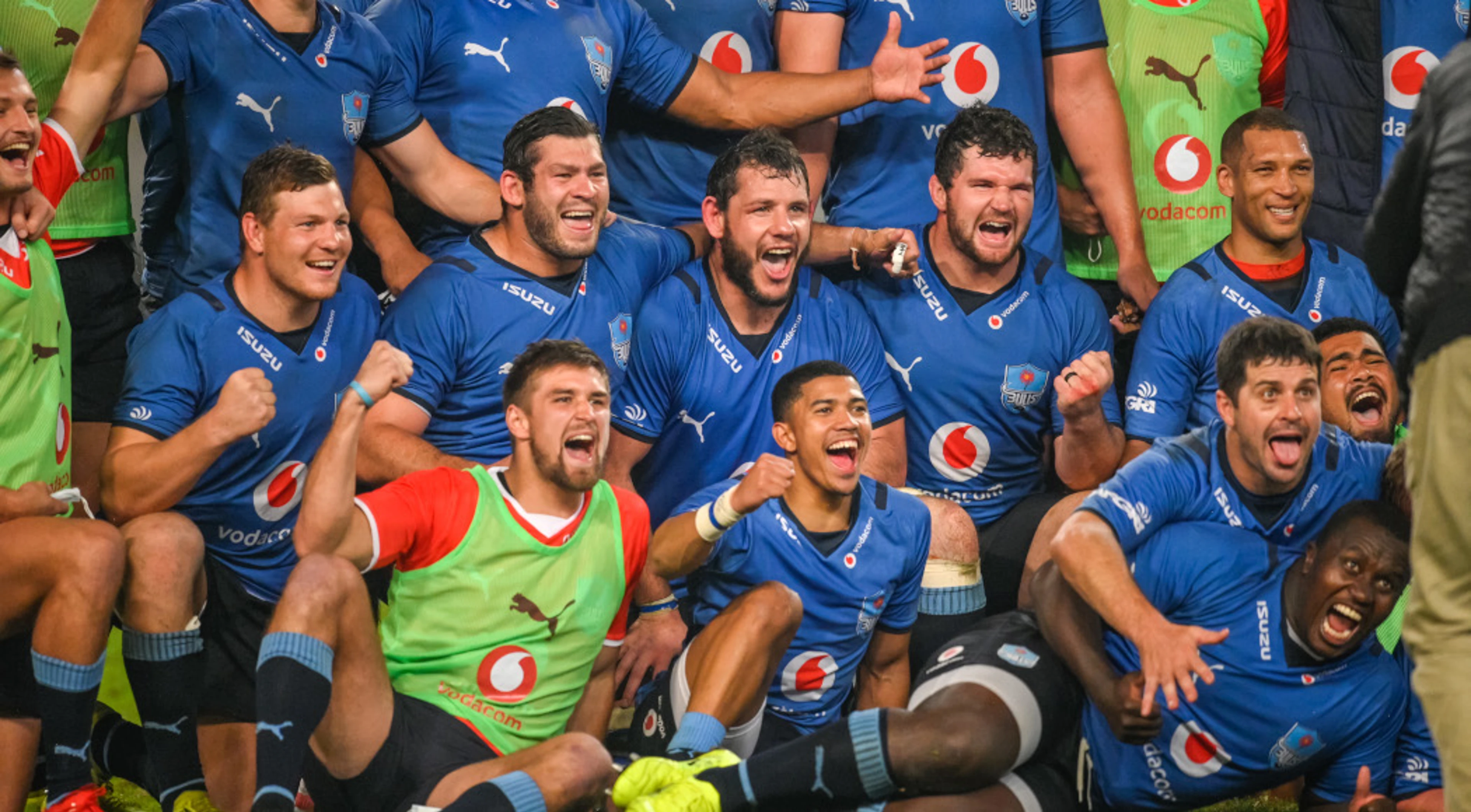 Pro14 Rainbow Cup SA round six review