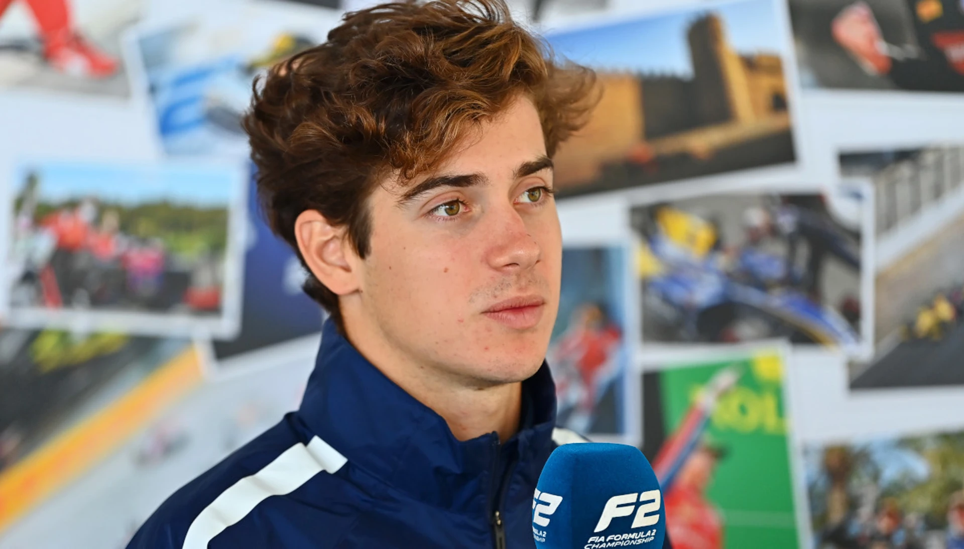 Williams replaces F1 driver Logan Sargeant