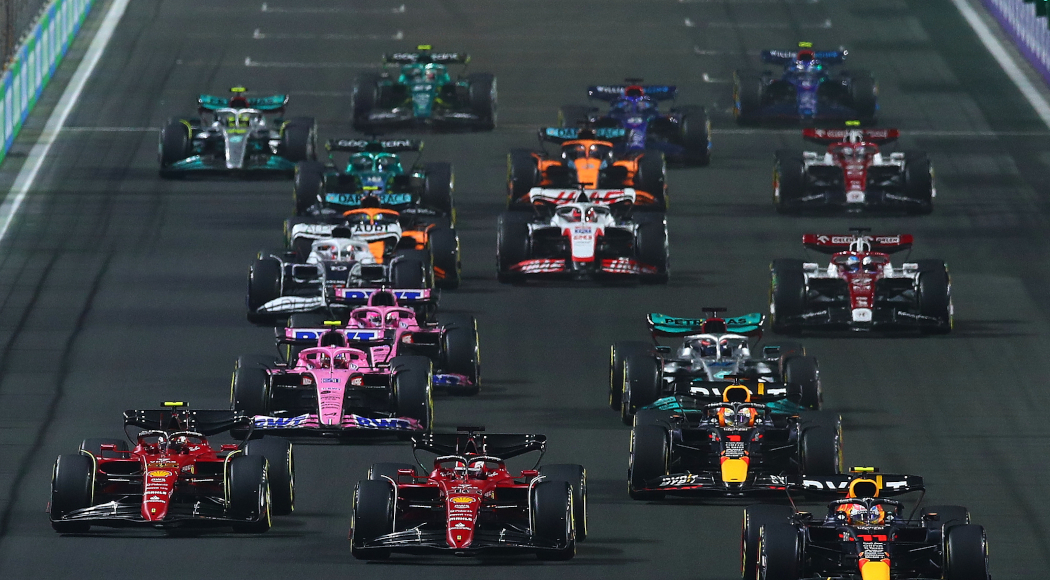 Saudi Arabia open to hosting two F1 races in near future