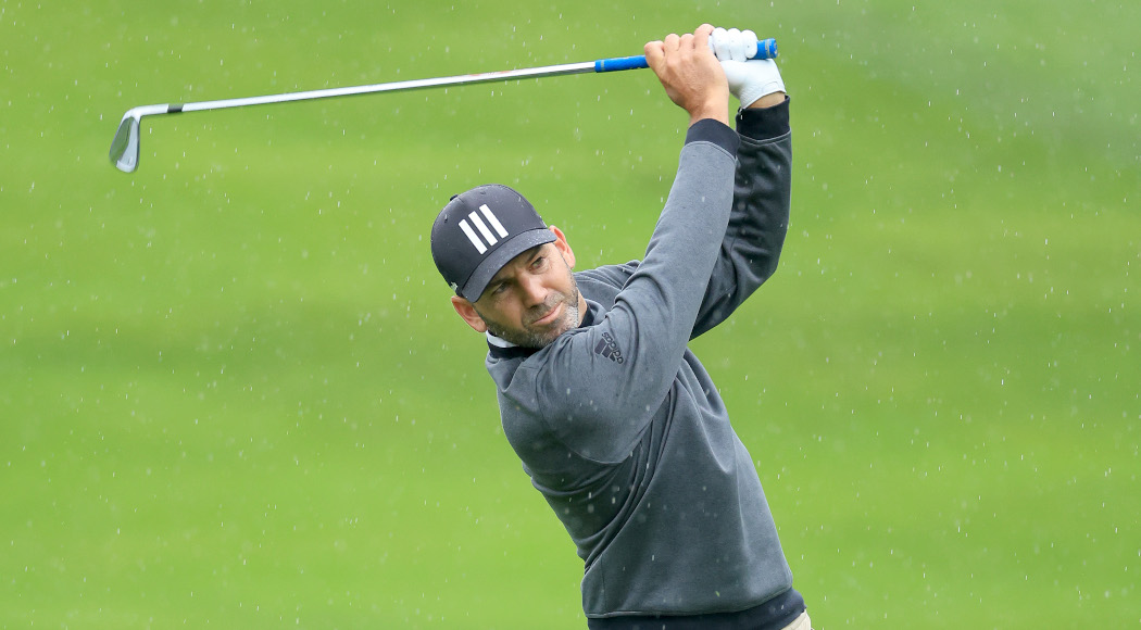 Garcia and Rose pull out of BMW Championship