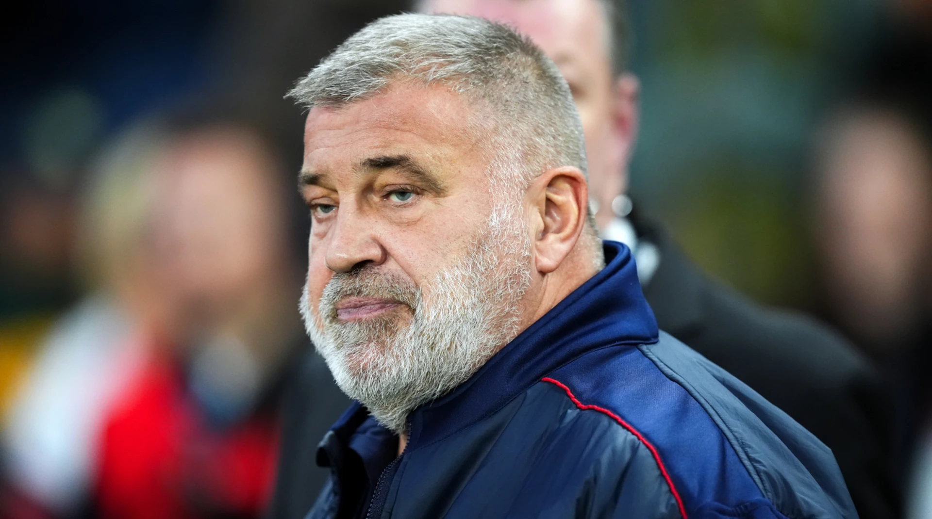 England rugby league coach Wane quits role