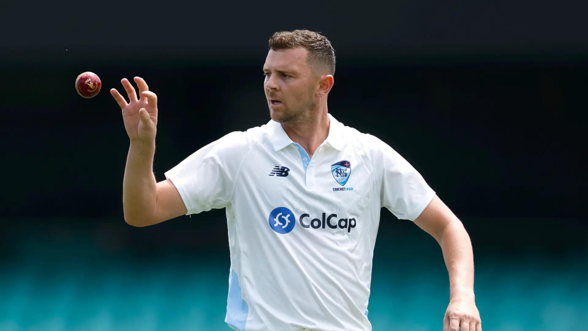 Australia pace spearhead Josh Hazlewood ruled out of 1st Ashes test