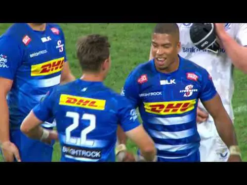 Stormers v Leinster | Match Highlights | United Rugby Championship