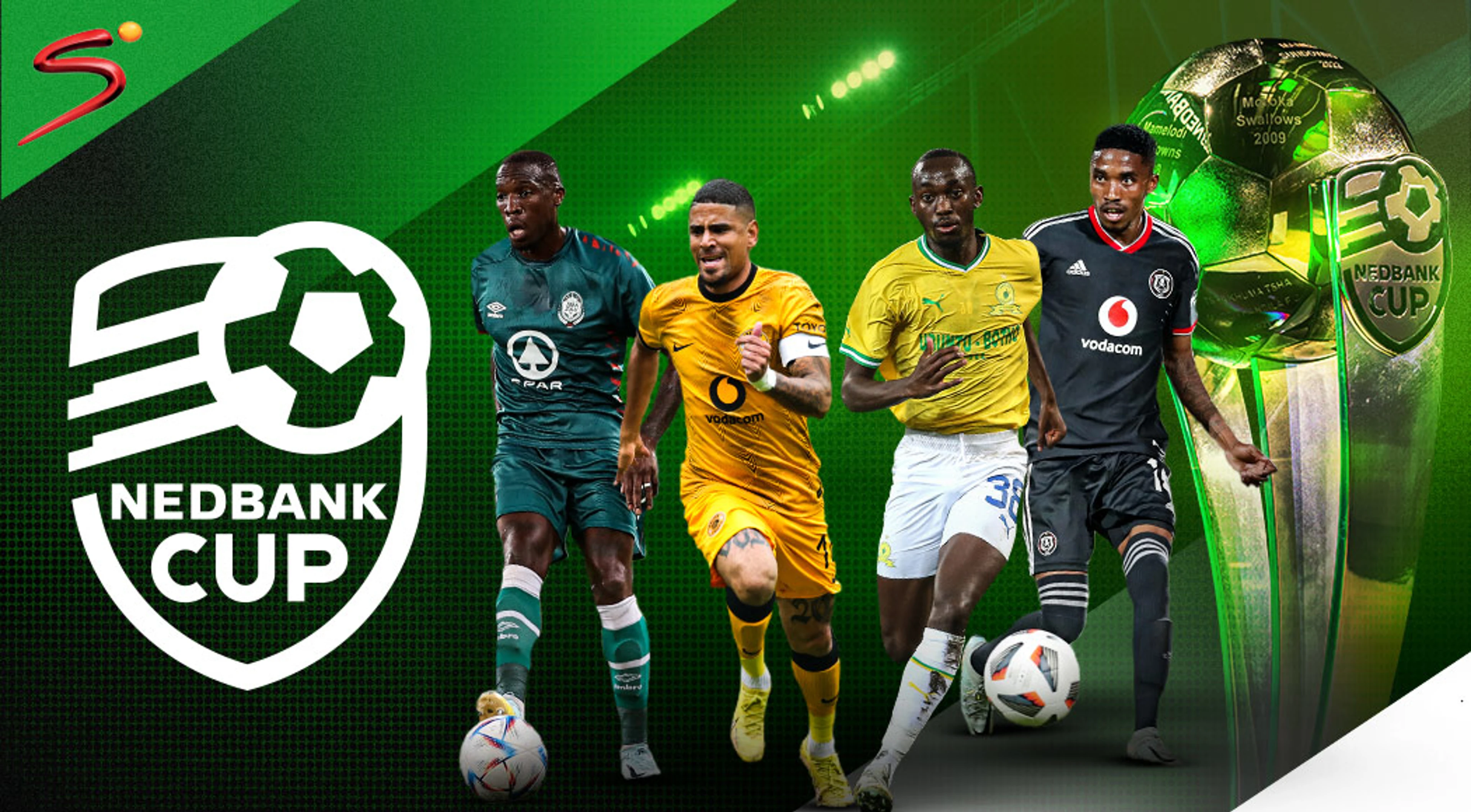 Nedbank Cup – all you need to know