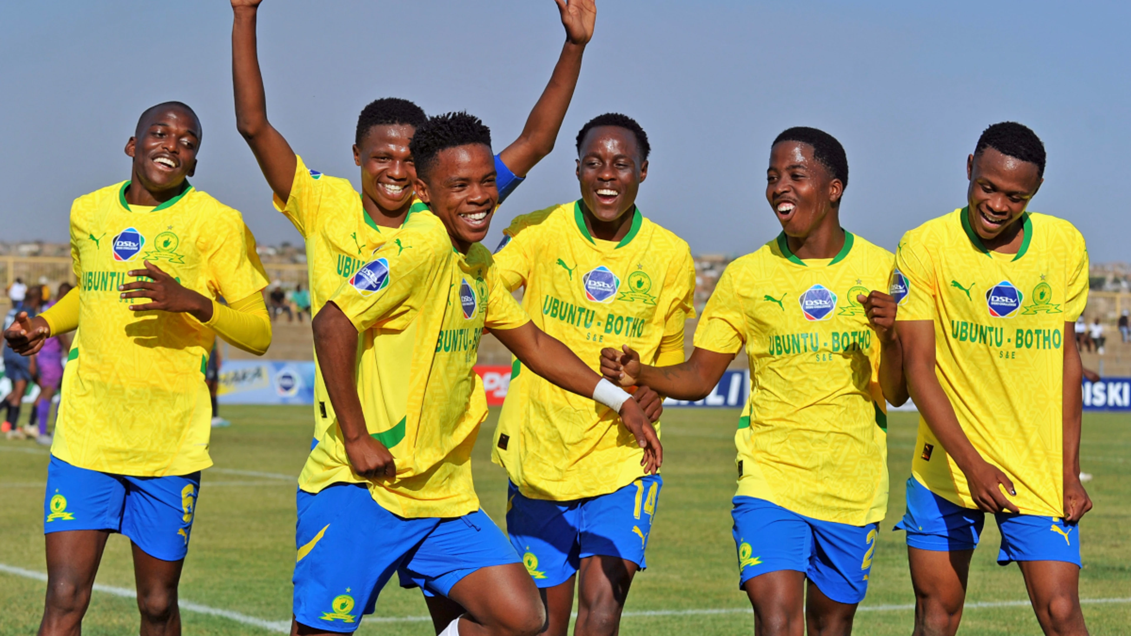 Diski Challenge fever hits KwaMhlanga