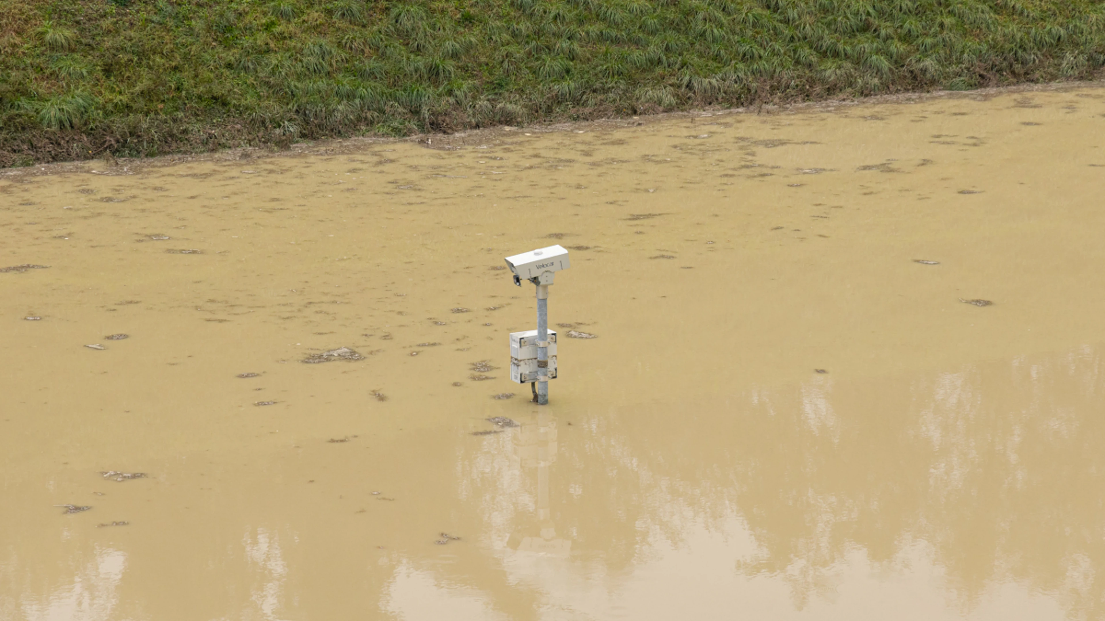Heavy rain and flooding sees Bologna v AC Milan postponed