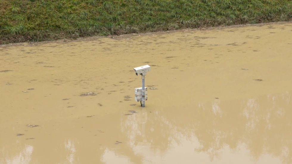 Heavy rain and flooding sees Bologna v AC Milan postponed SuperSport