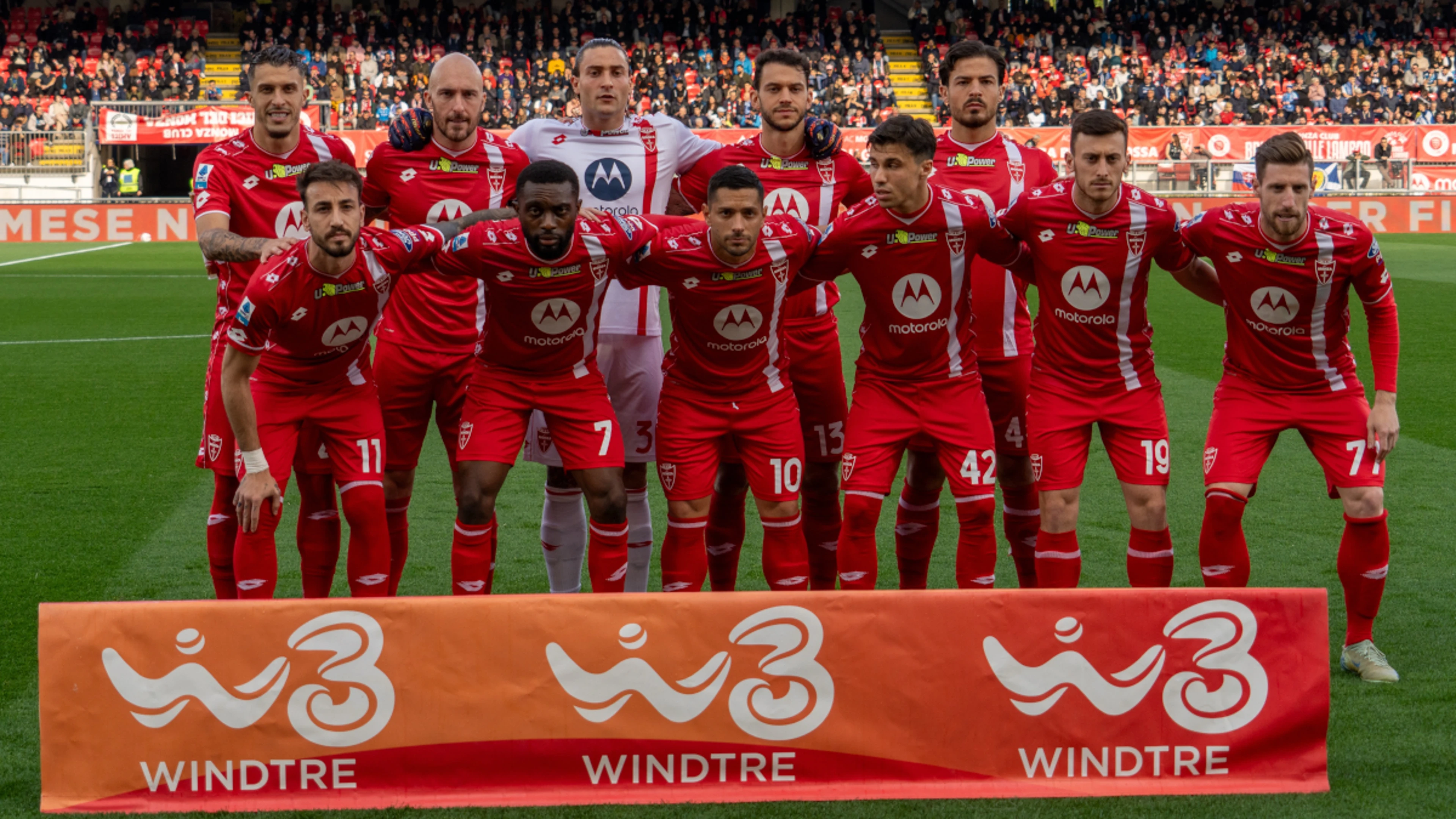 Berlusconi family sell Monza football club to US investment fund