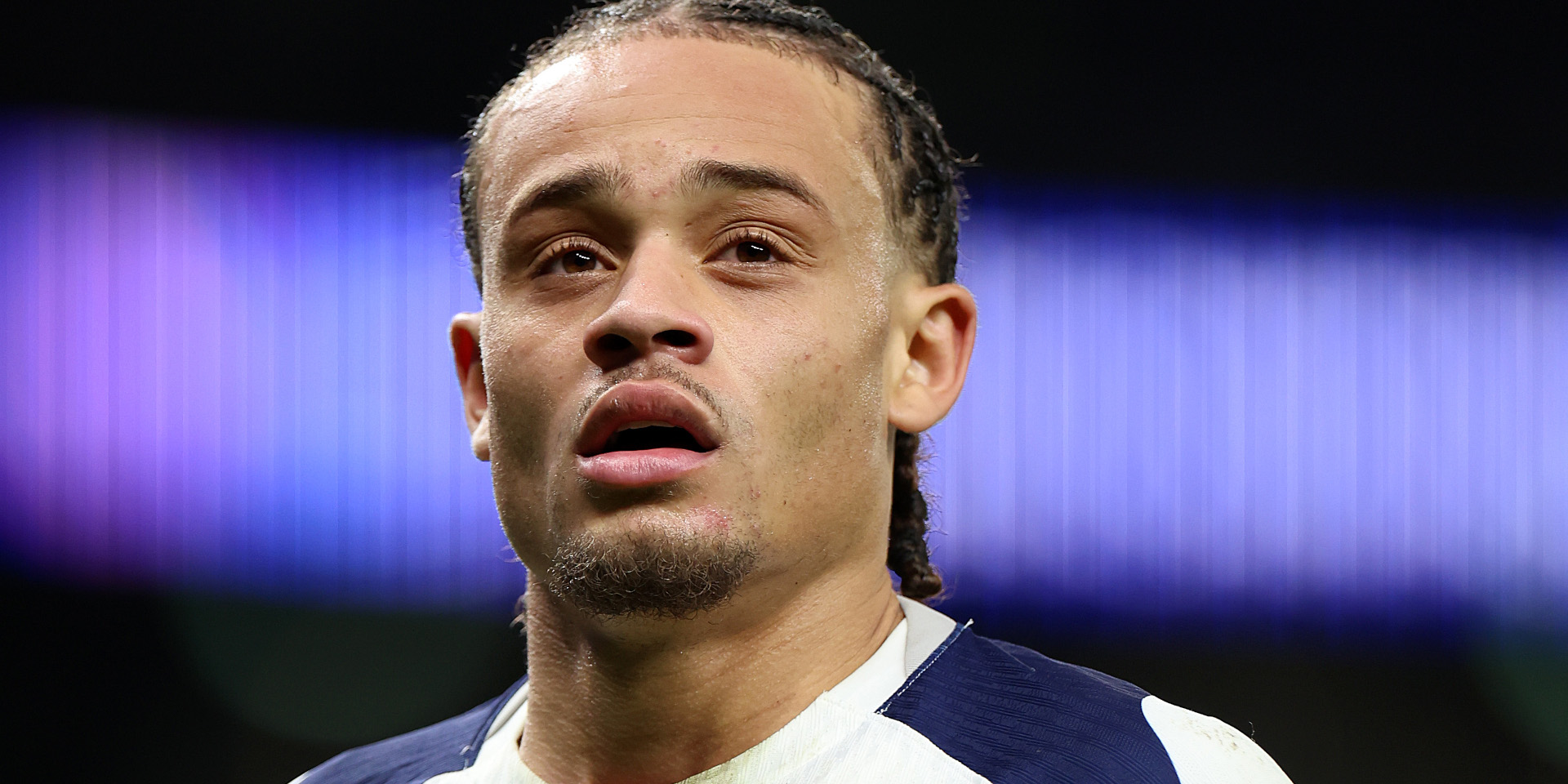 Simons wants to 'build legacy' as he succeeds Son