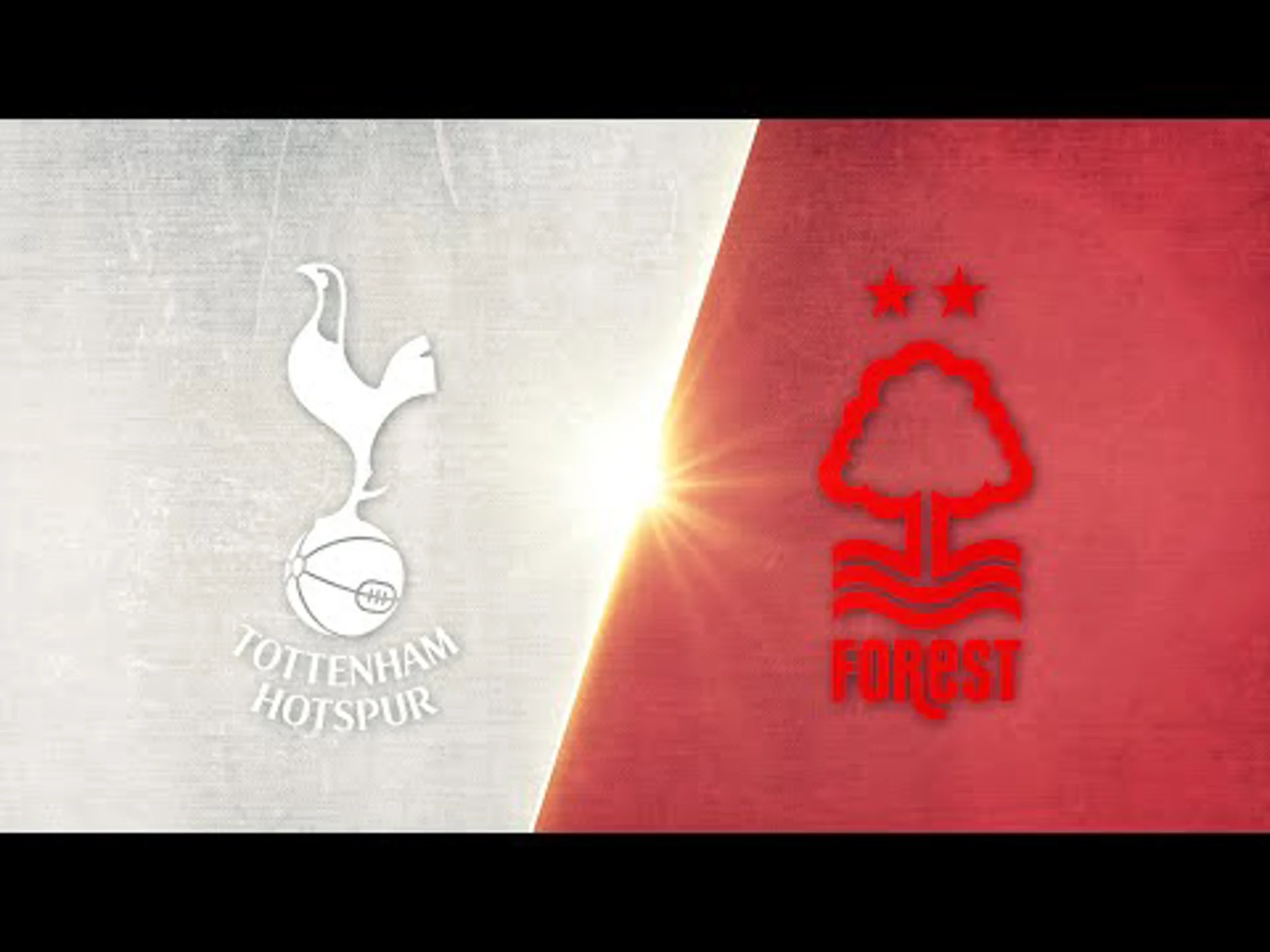 Tottenham v Nottingham Forest | 90 in 90 | Premier League | Highlights