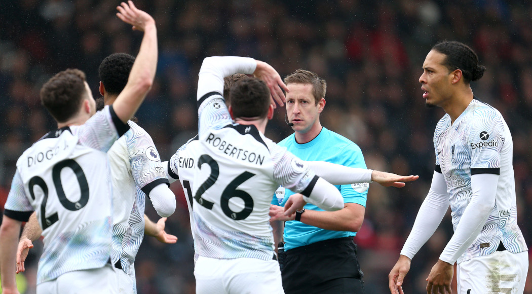 Liverpool to raise season ticket prices, fans cry foul