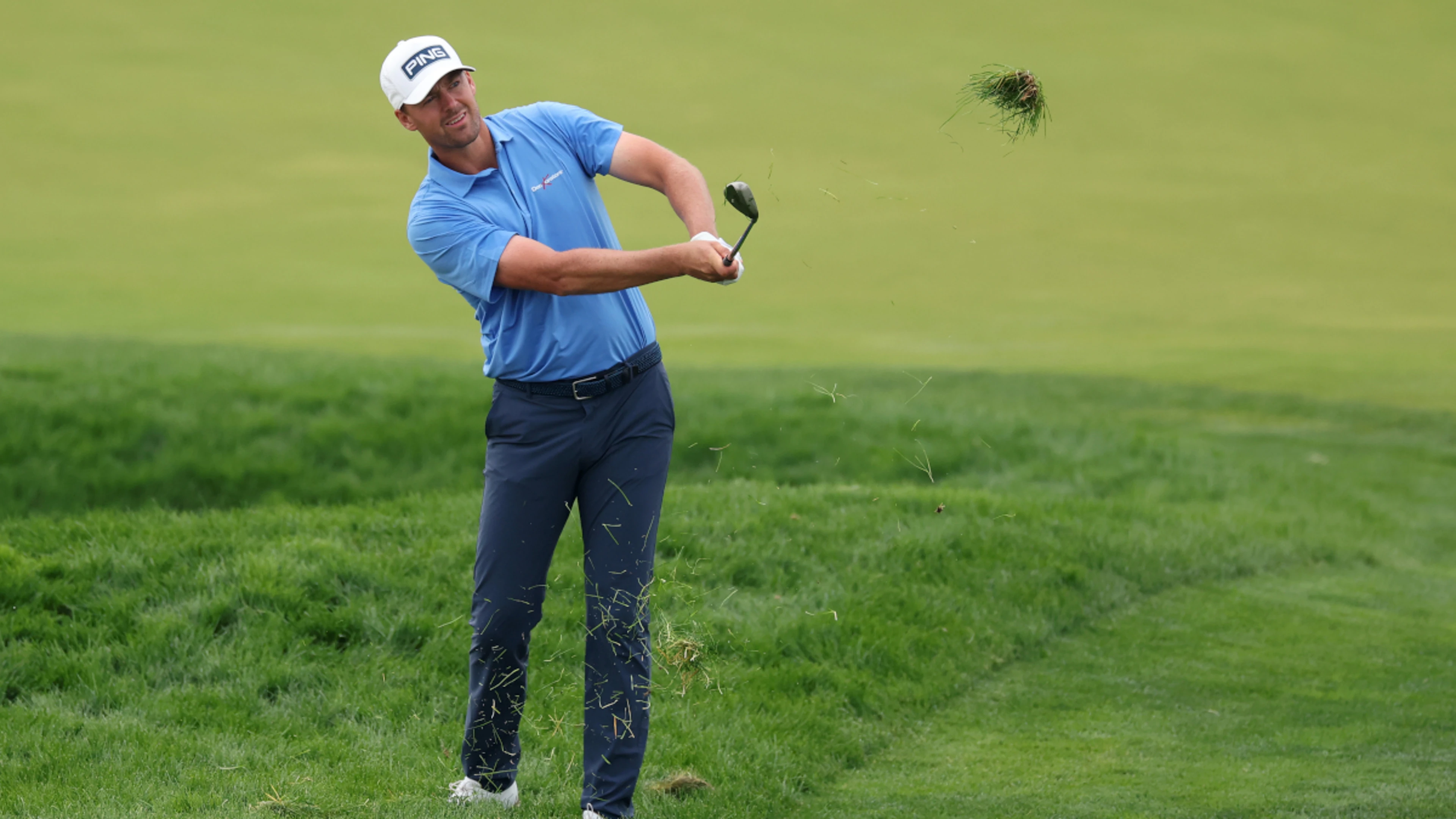 Frenchman joins LIV Golf, signs with Cleeks GC for 2026 season