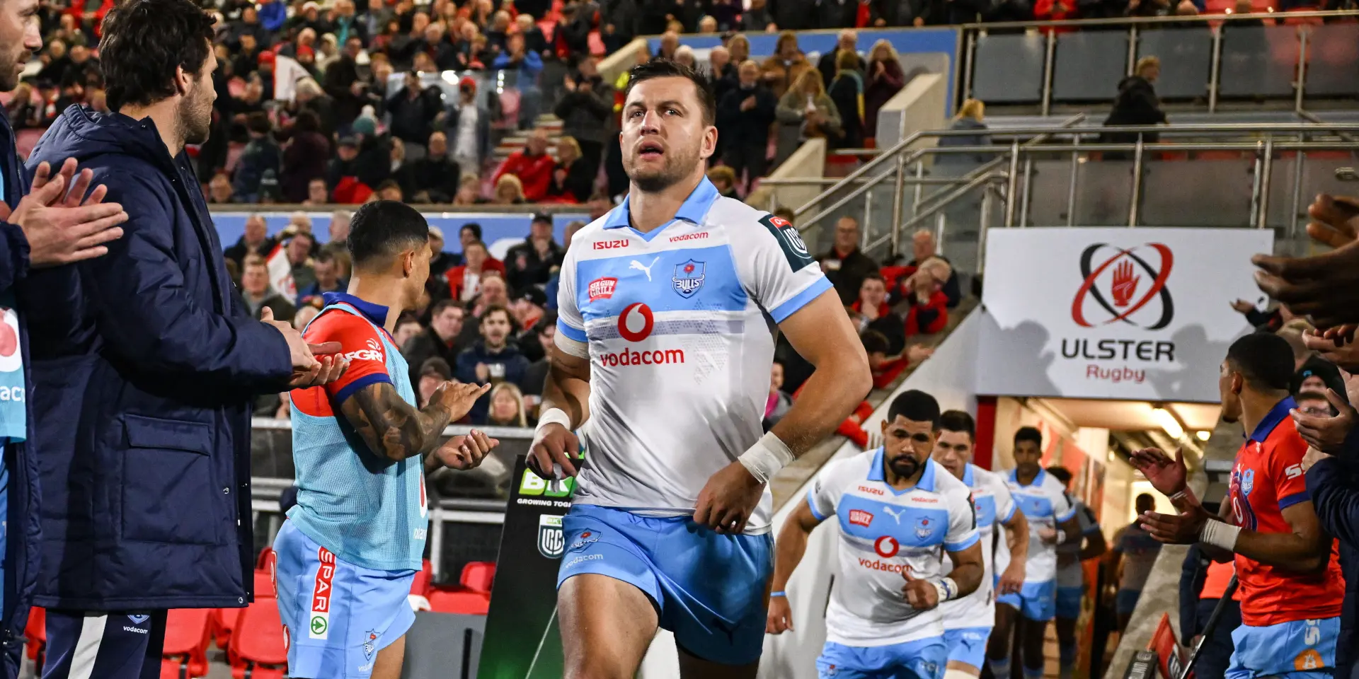 URC PREVIEW: Teams searching for cohesion makes Durban derby a lottery