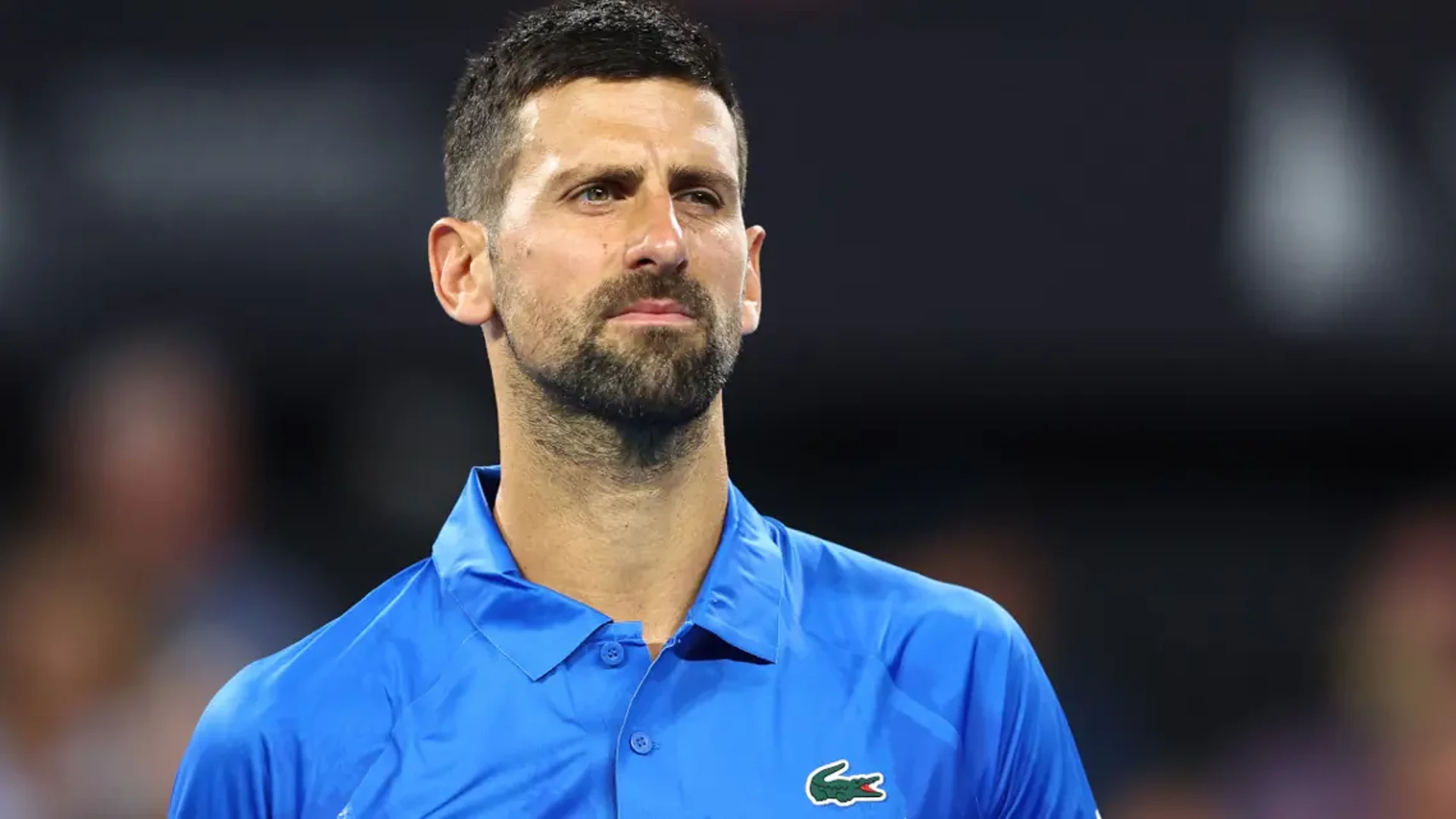 DJOKOVIC TO SINNER: Five men to watch at the Australian Open