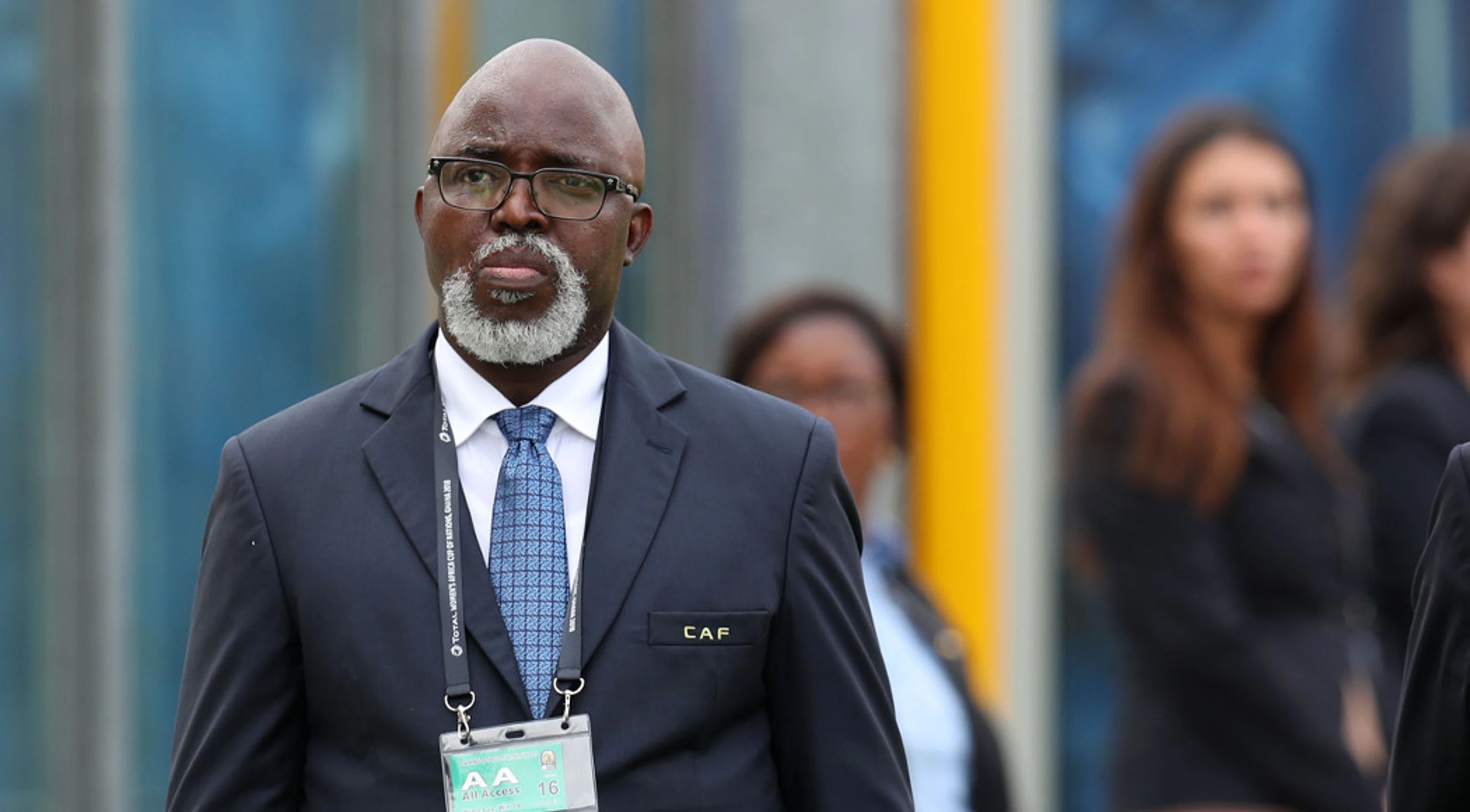 Nigeria okays $2 million Covid-19 relief for clubs, leagues