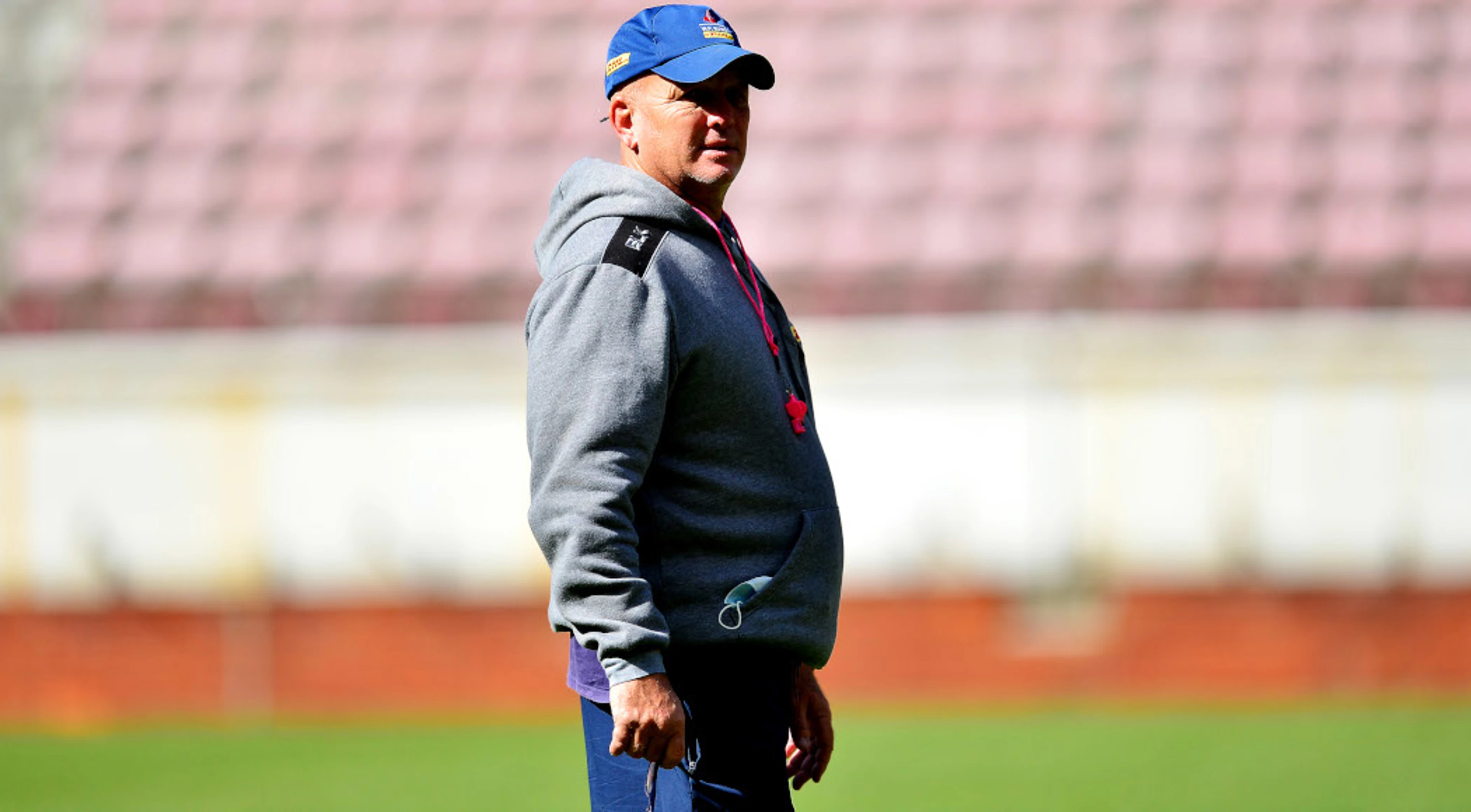 Resting protocols deliver Stormers a Lions dress rehearsal opportunity
