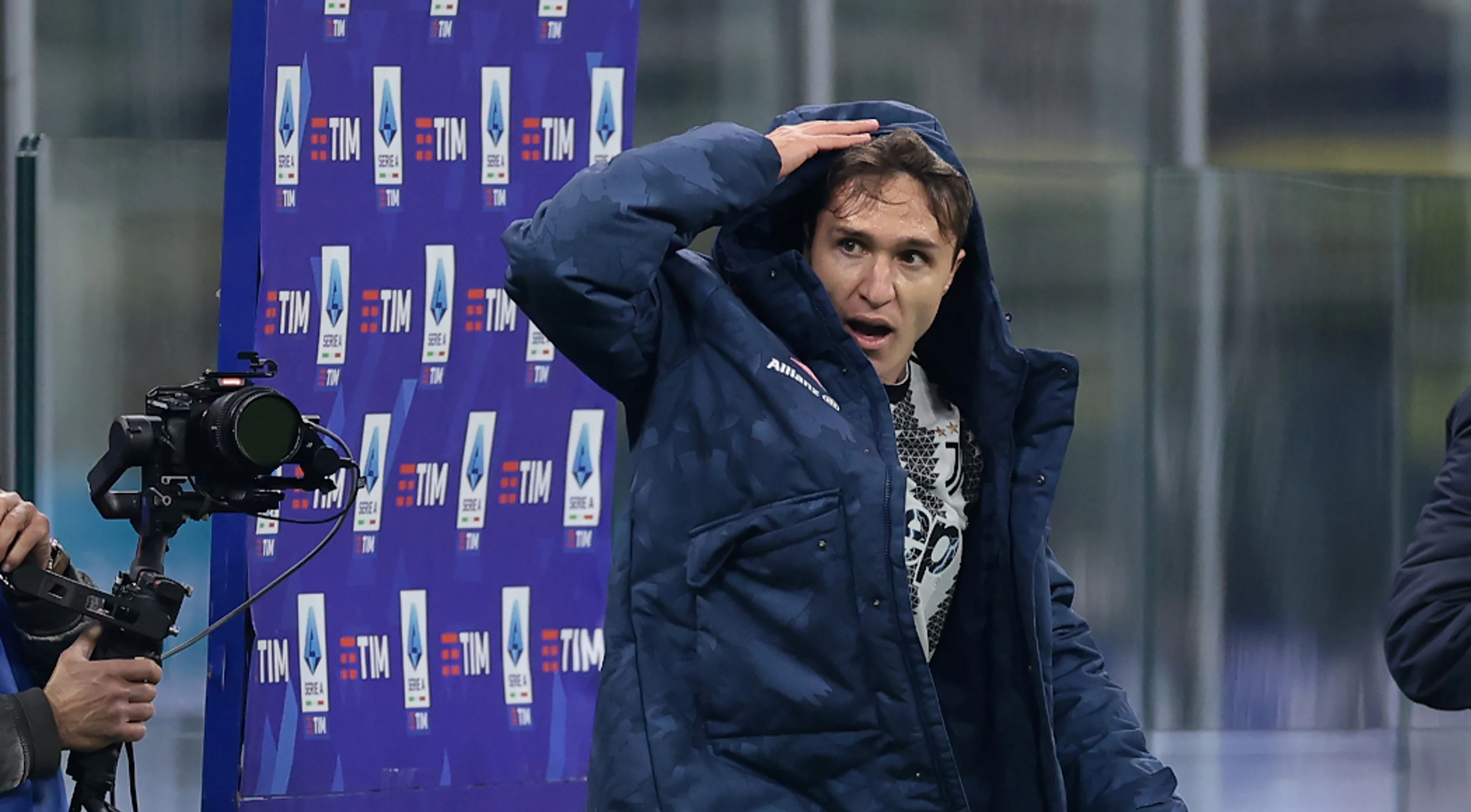 Italy lose Chiesa, Dimarco for Euro openers