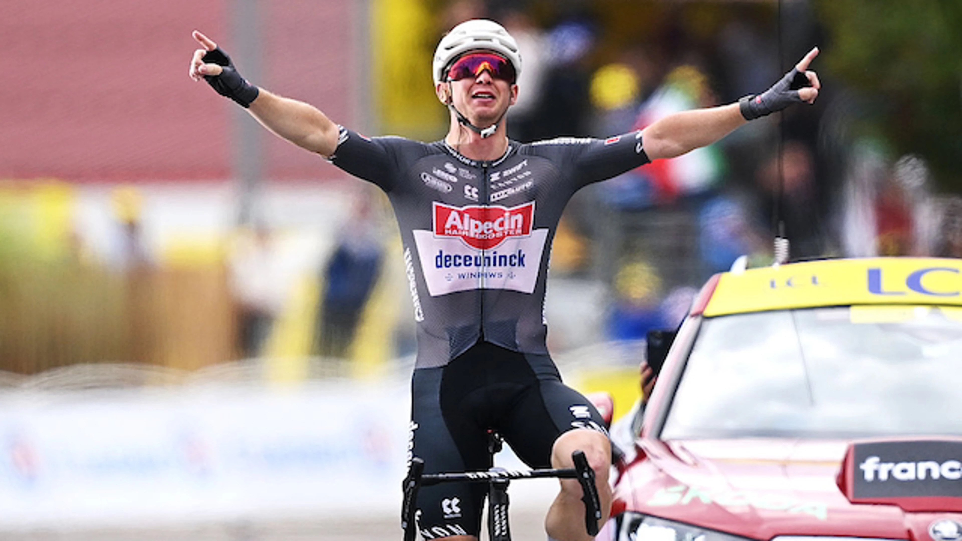 Stage 20 | Highlights | Tour De France