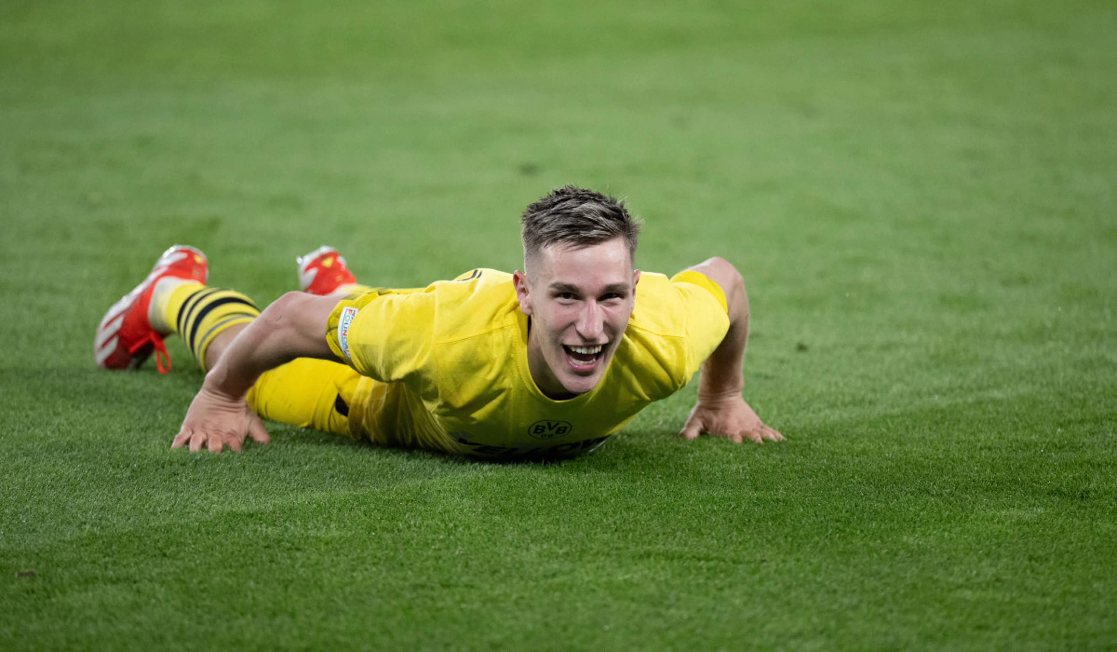 Schlotterbeck first named to Germany's Euro 2024 squad