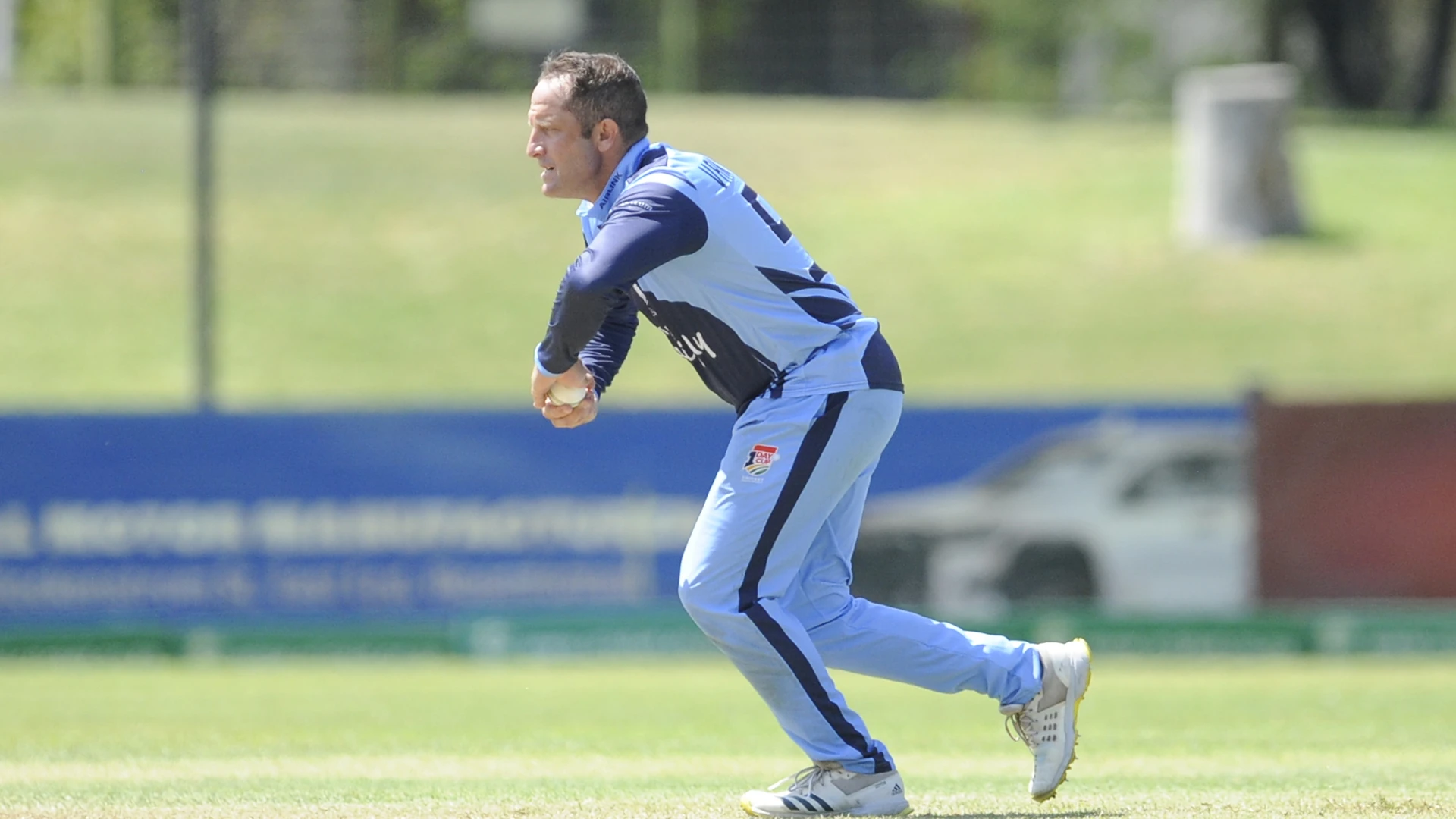 T20 CHALLENGE: Titans edge Tuskers in entertaining opener