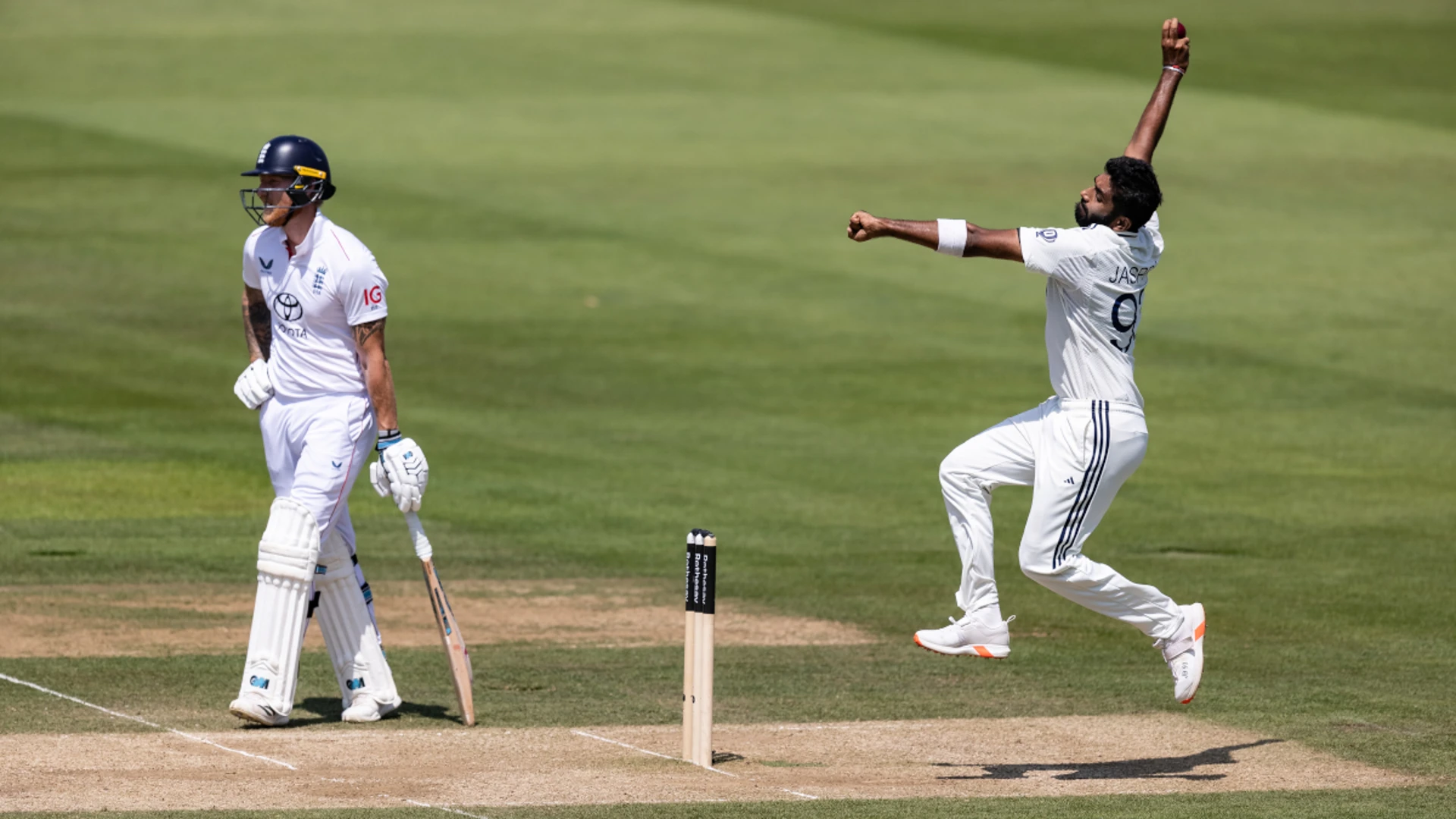 Series on the line, India consider Bumrah gamble in Manchester