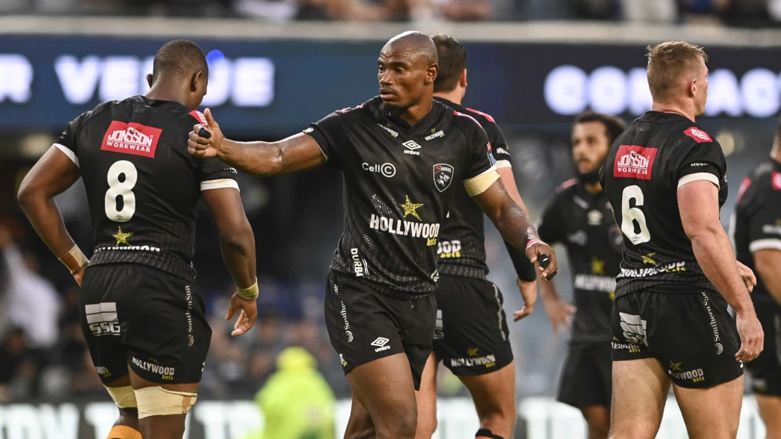 Mavesere red card drowns Sharks hopes of win against Cardiff