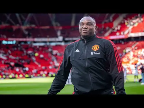 Benni McCarthy | Premier League 30 Africa XI