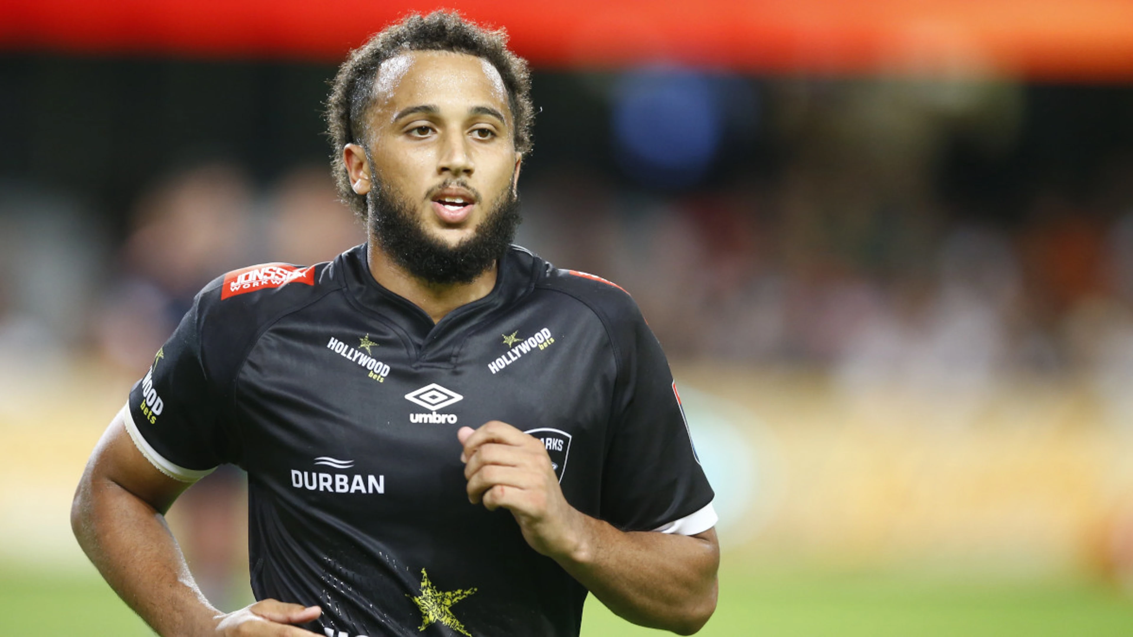 TALKING POINT: Sharks should try Jaden at flyhalf