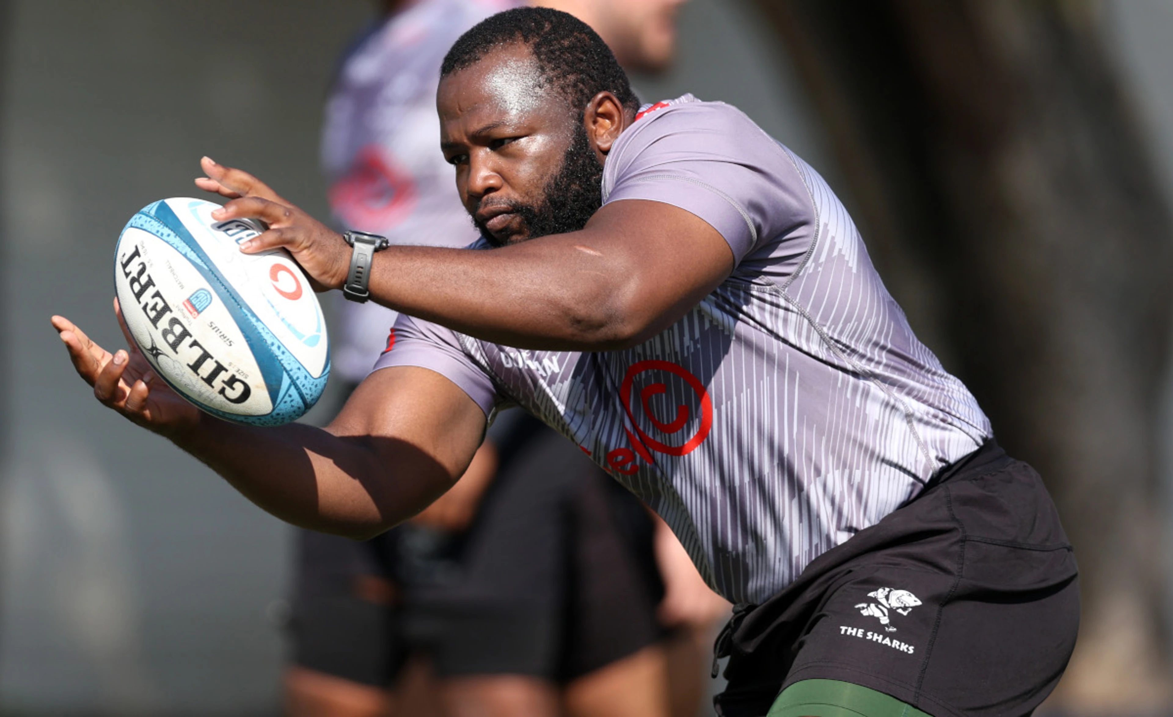 Sharks won’t adjust their tempo game for altitude