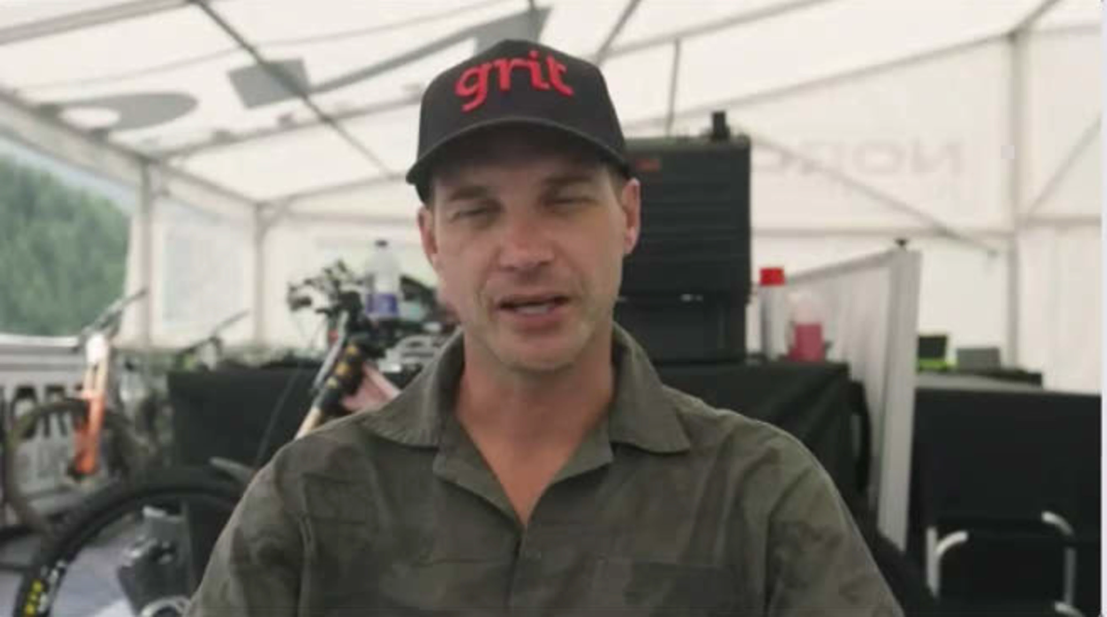 Greg Minaar 30 Years | Greg Minaar