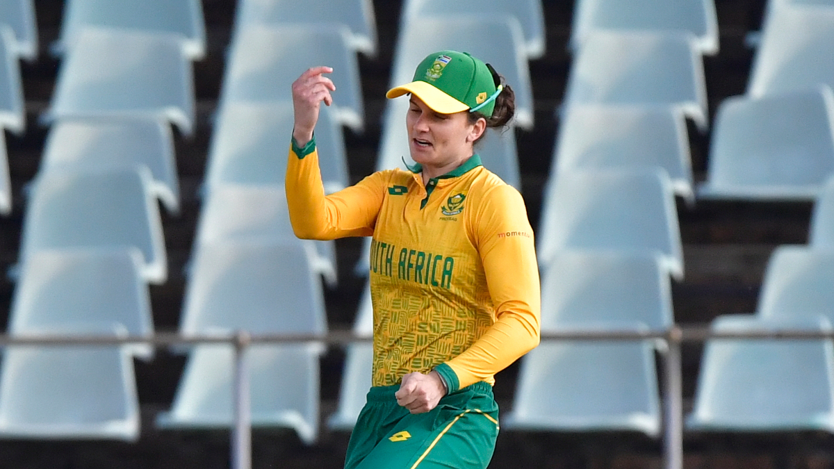 Wolvaardt Appointed Proteas Women Captain As T20 Squad Announced ...