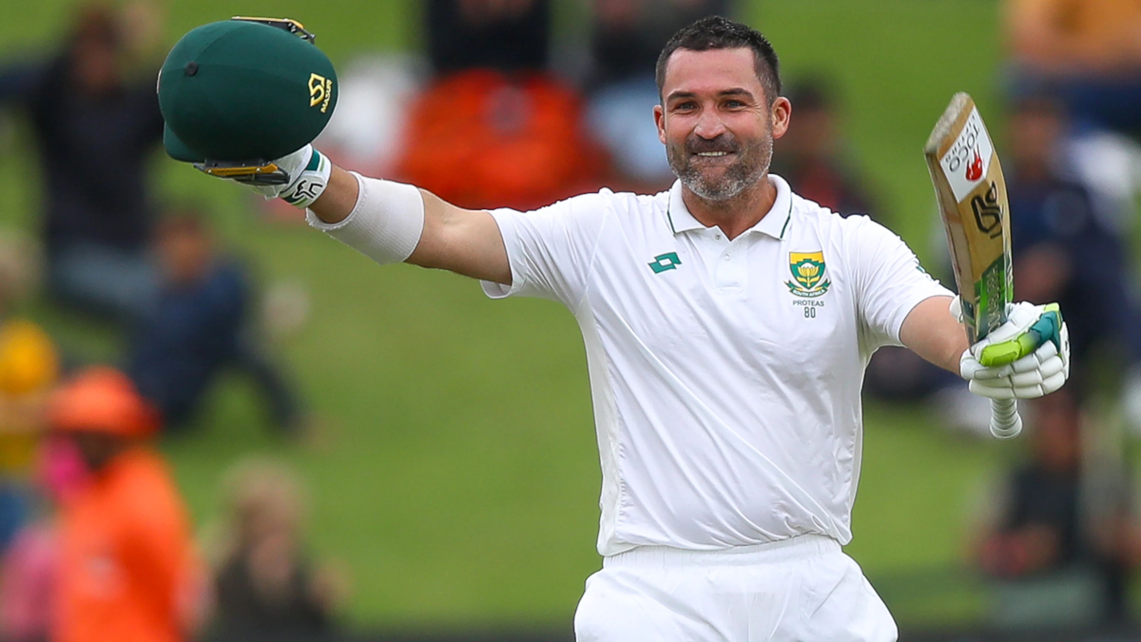 Elgar bids to bow out on winning note and seal series win