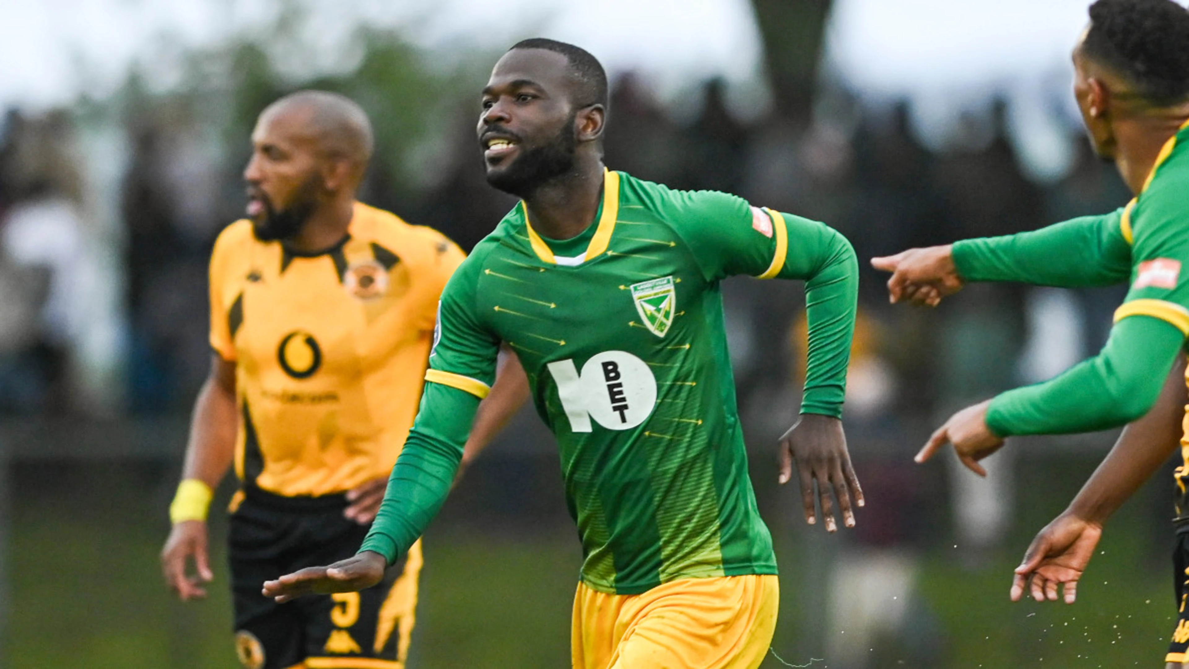 Arrows & Amakhosi target winning restart this weekend