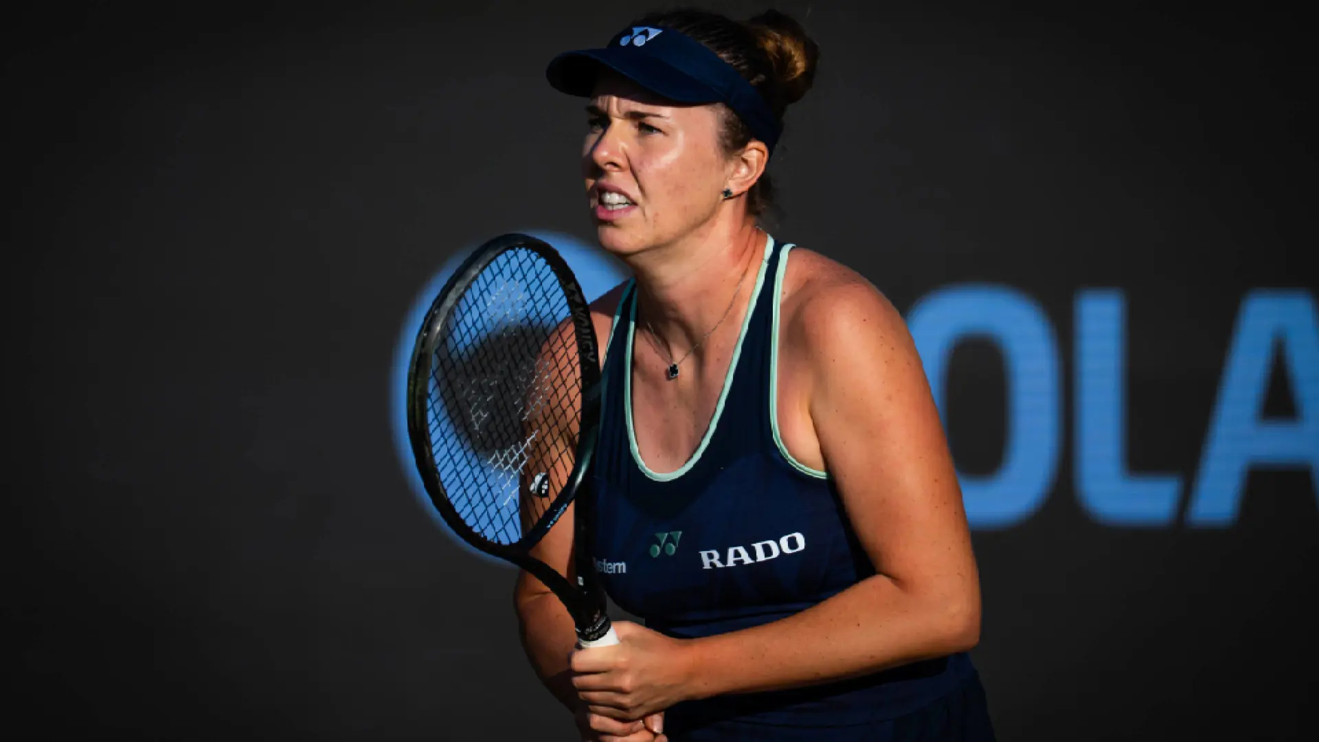 Linda Noskova v Mirra Andreeva | Homburg Open | QF4 Highlights | WTA 500