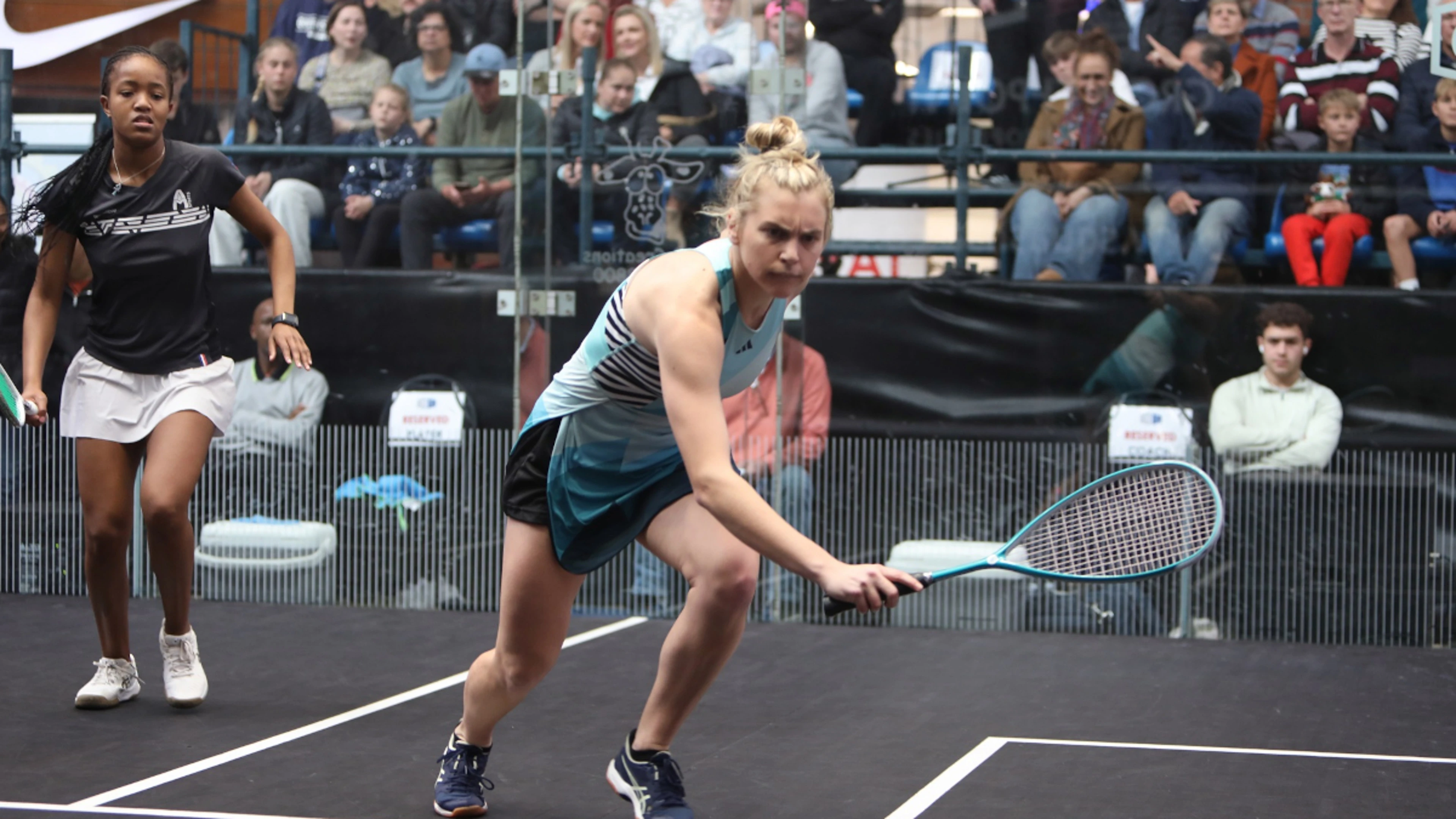 Prestigious squash Interprovincial Tournament returns to city of its birth